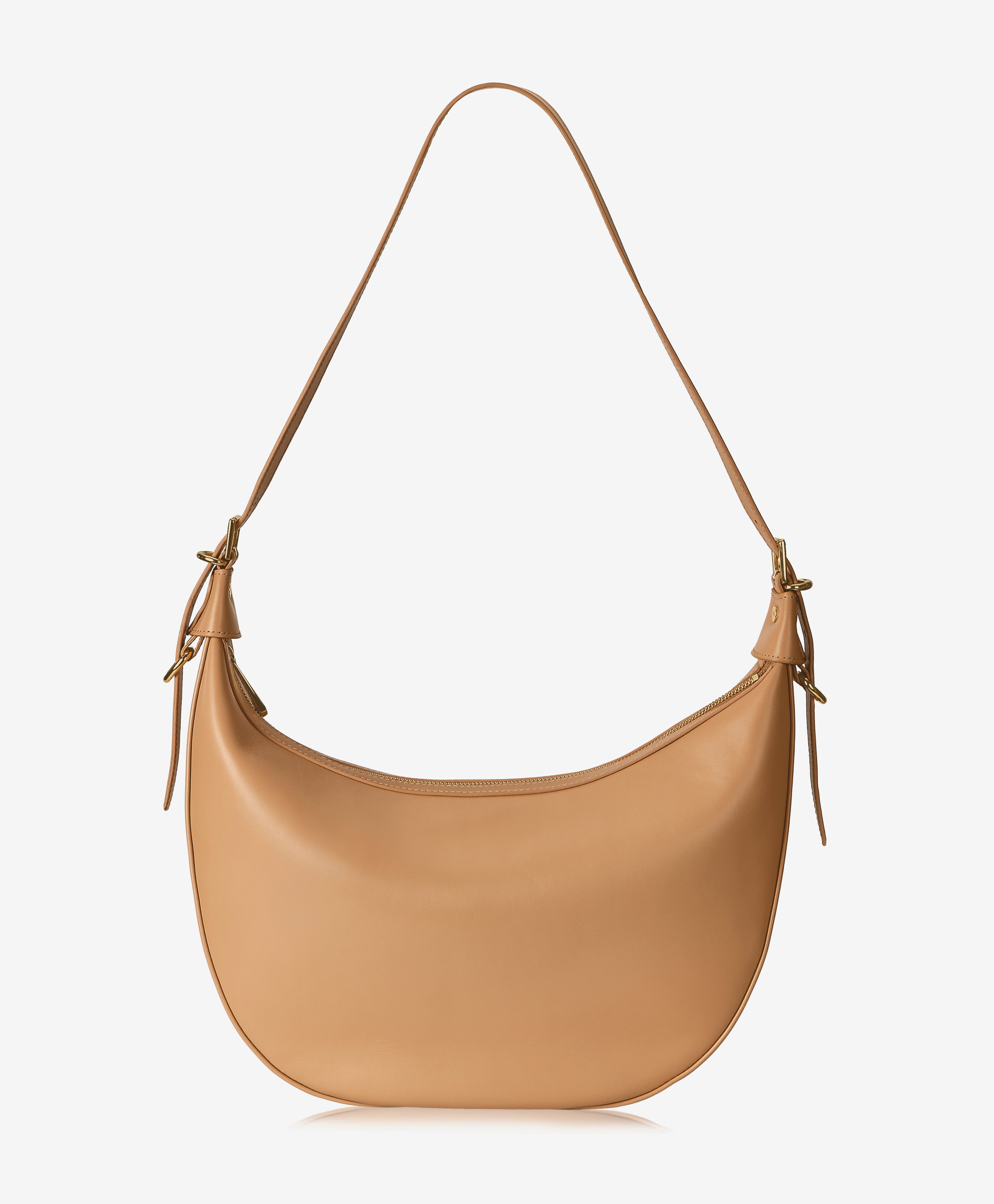 Penumbra Cuff Hobo