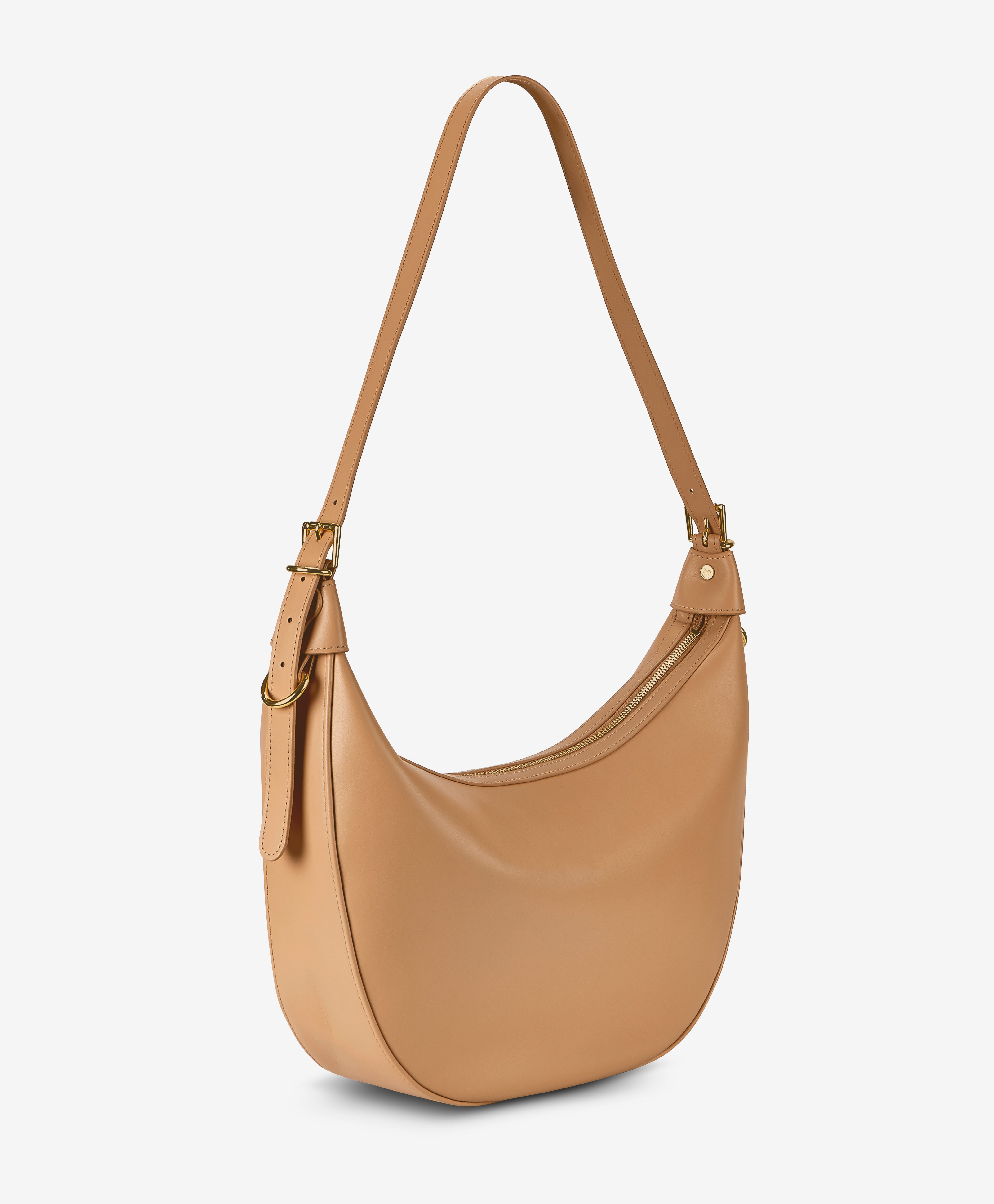Penumbra Cuff Hobo