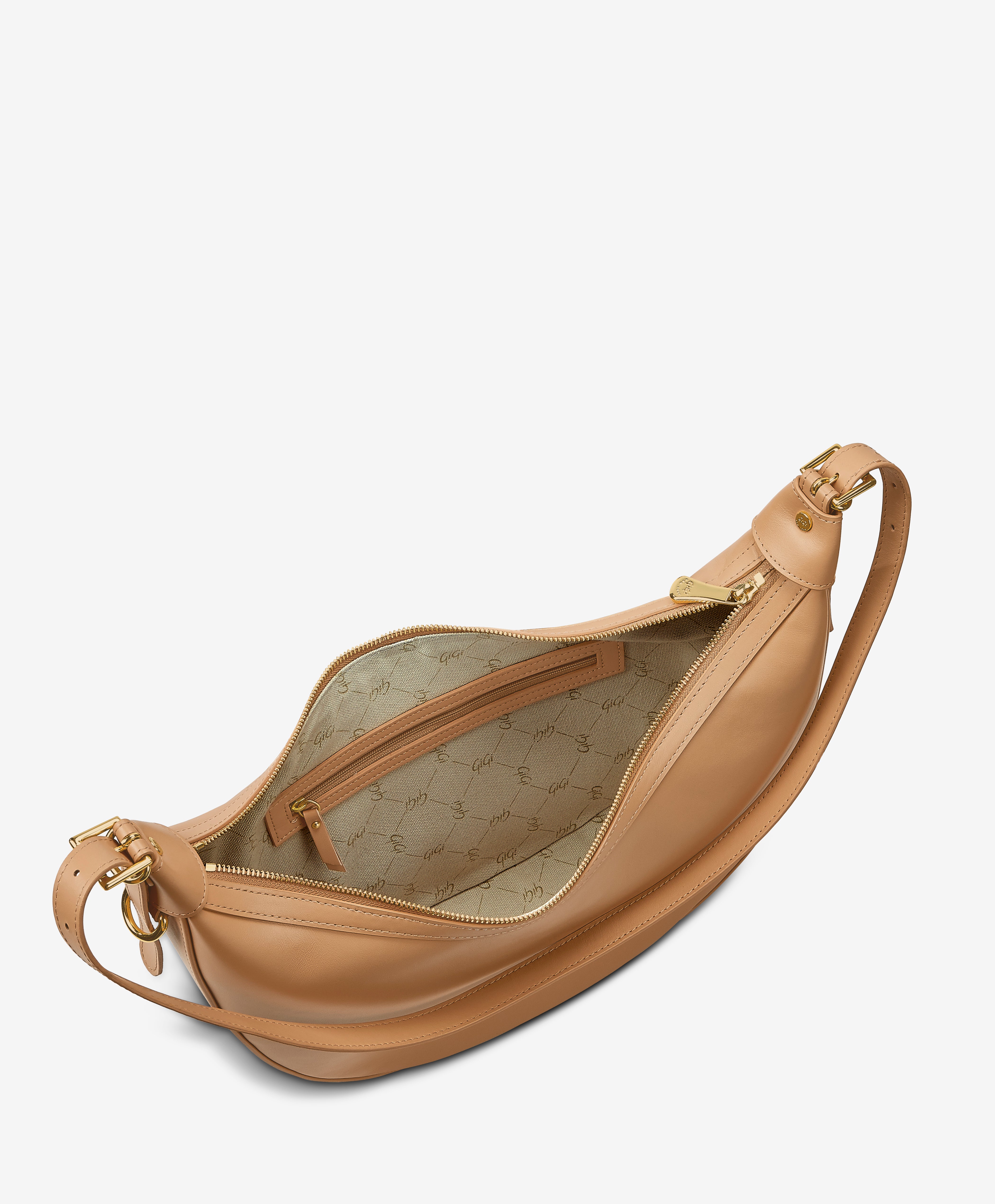 Penumbra Cuff Hobo