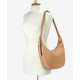 Penumbra Cuff Hobo