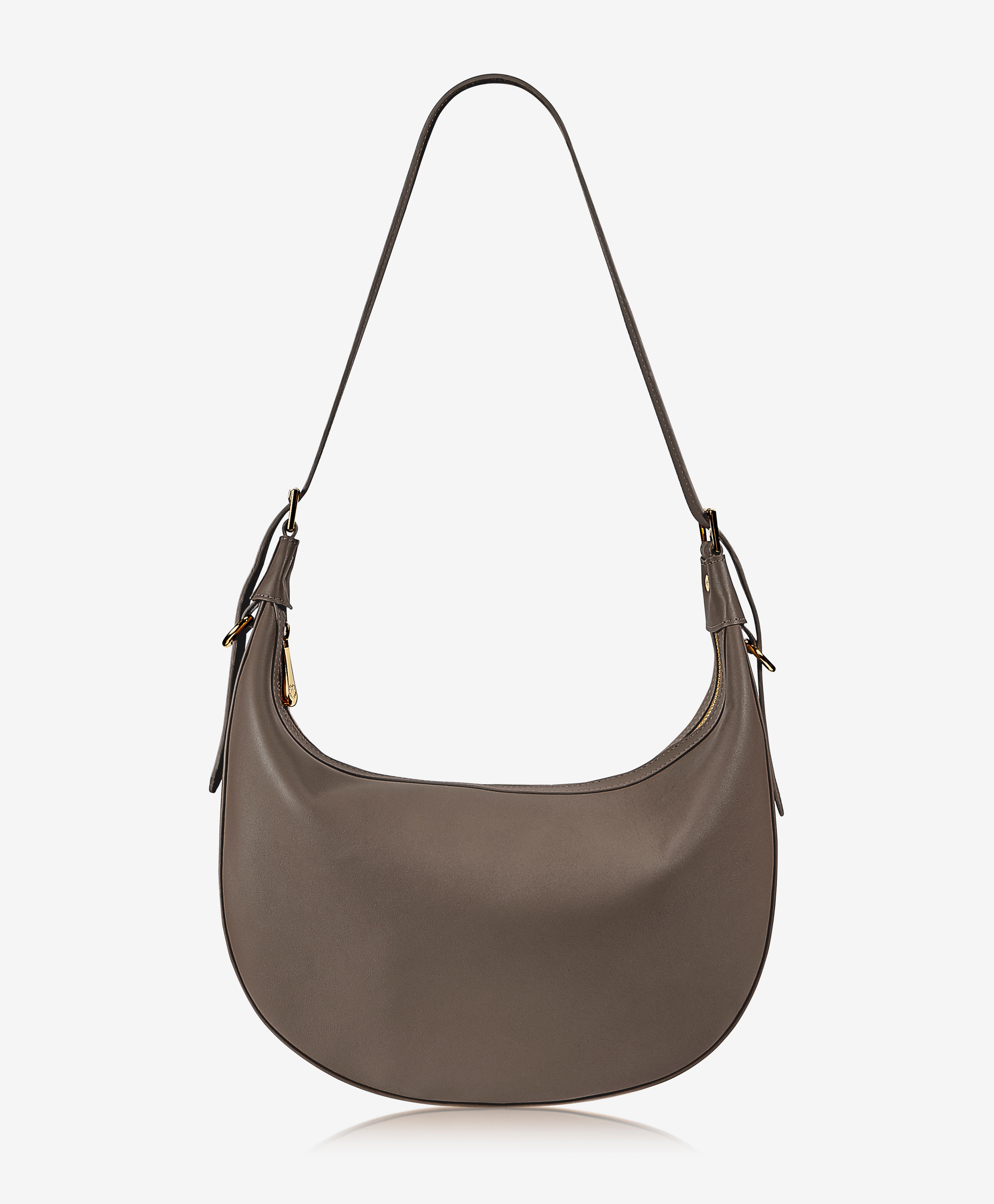 Penumbra Cuff Hobo