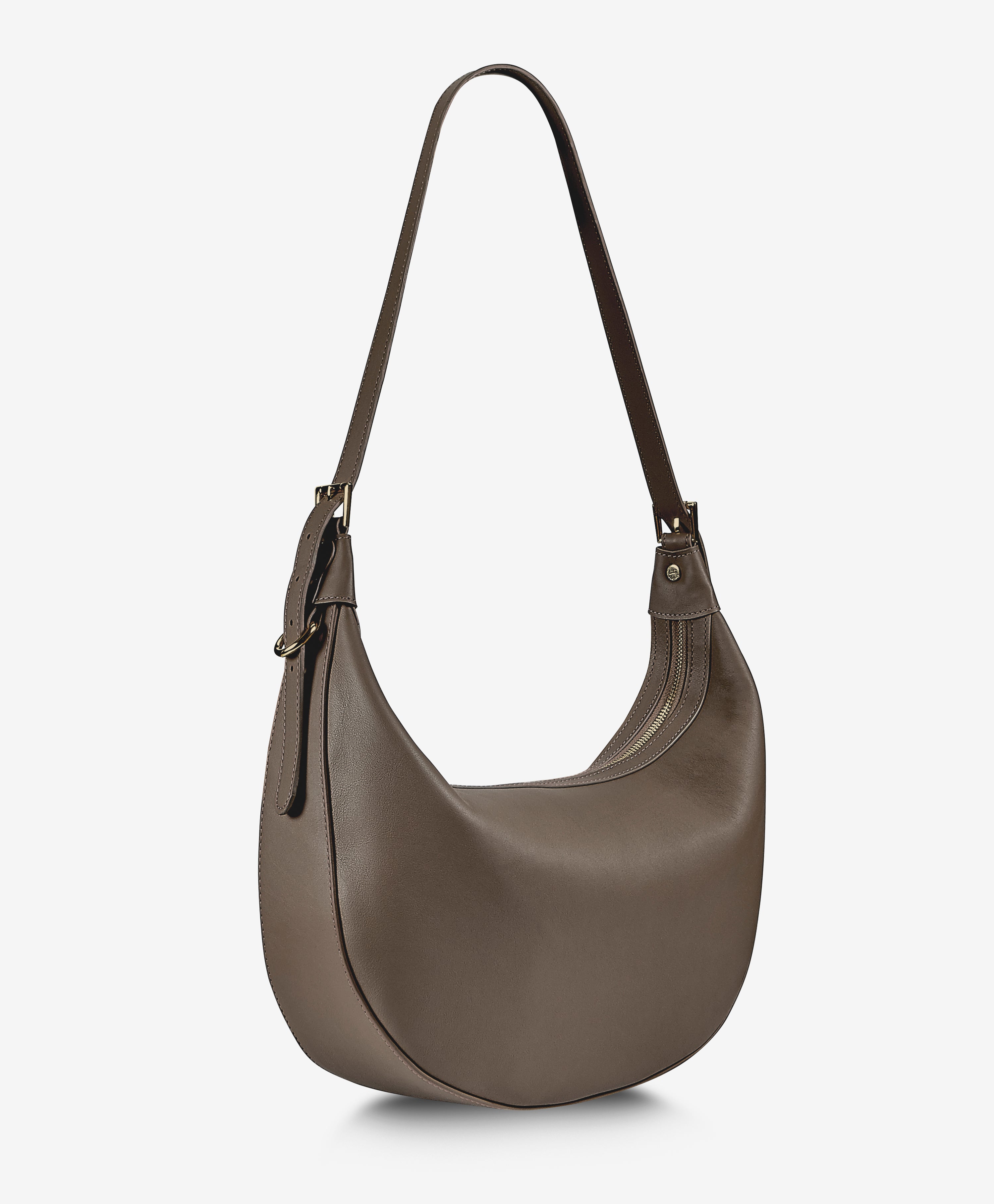 Penumbra Cuff Hobo