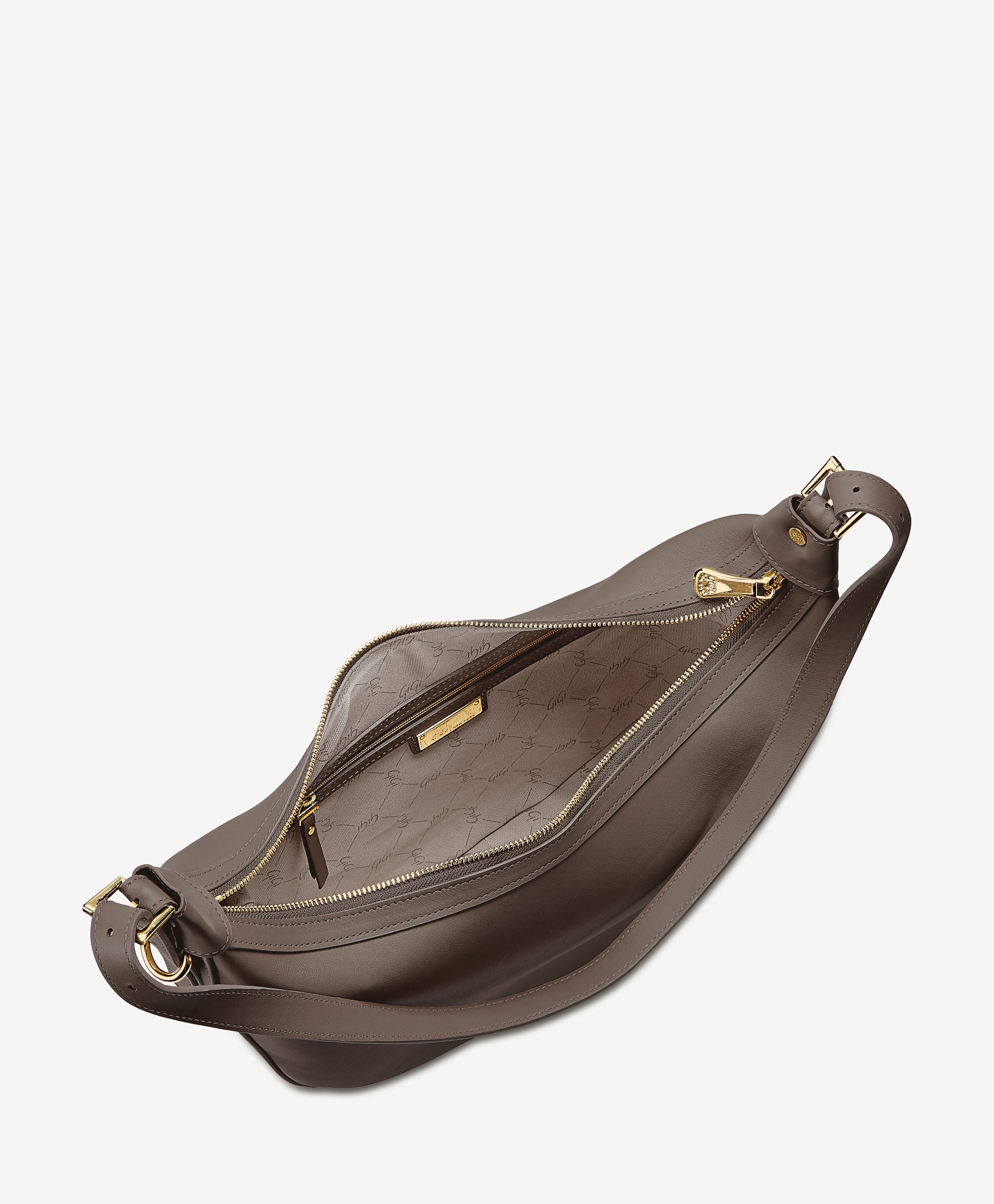 Penumbra Cuff Hobo