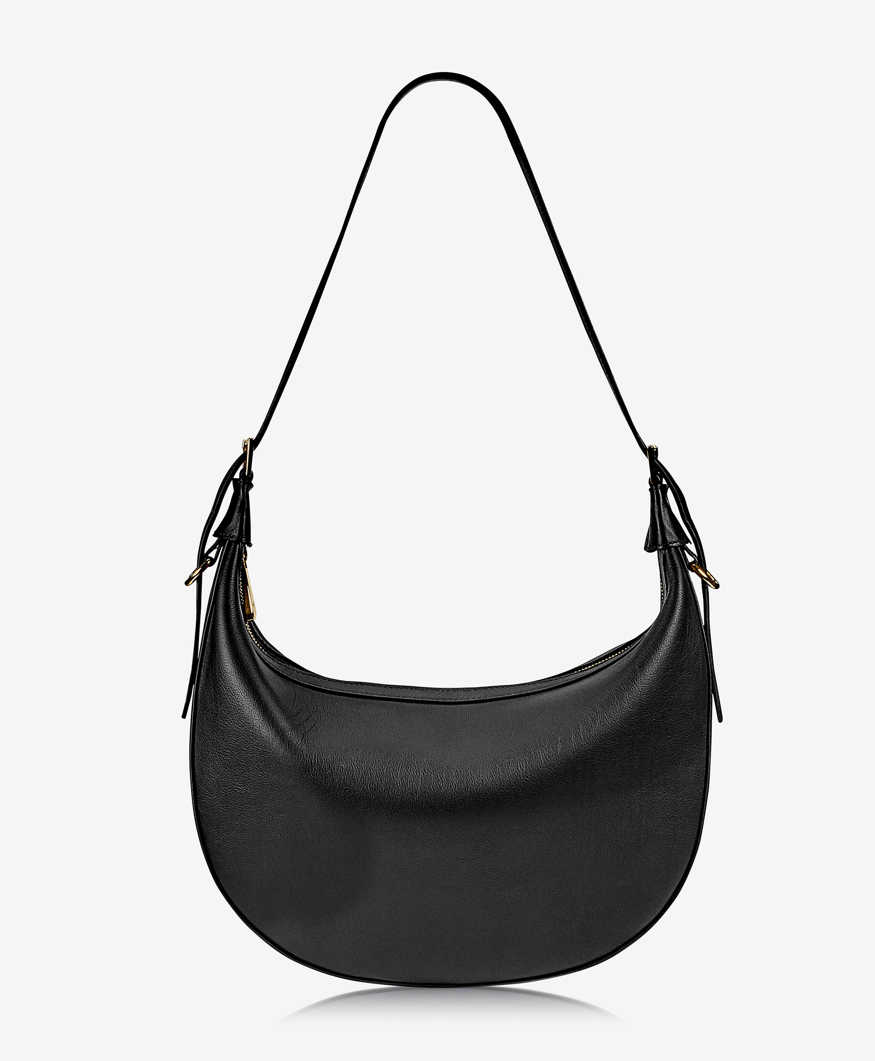 Penumbra Cuff Hobo