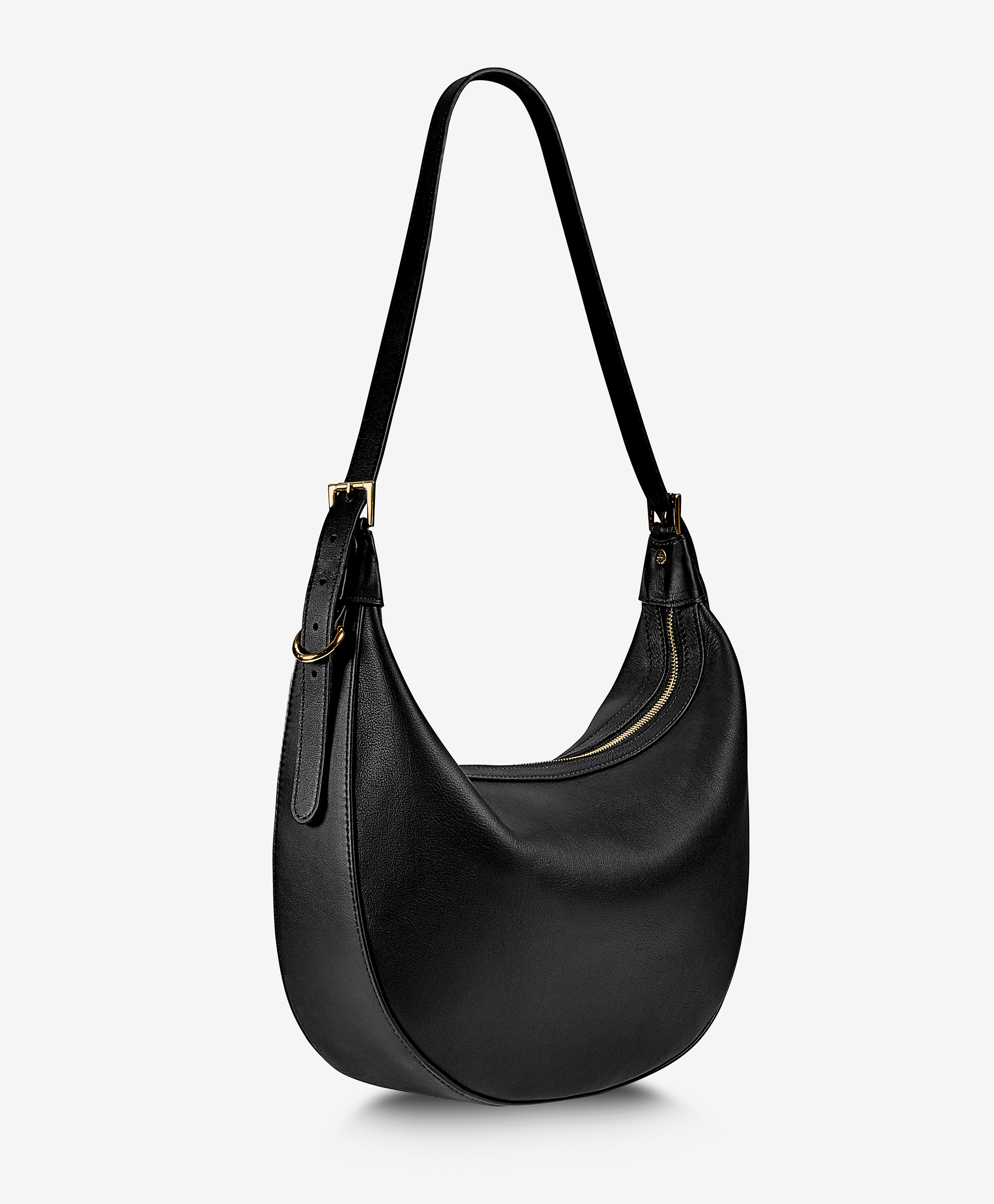 Penumbra Cuff Hobo