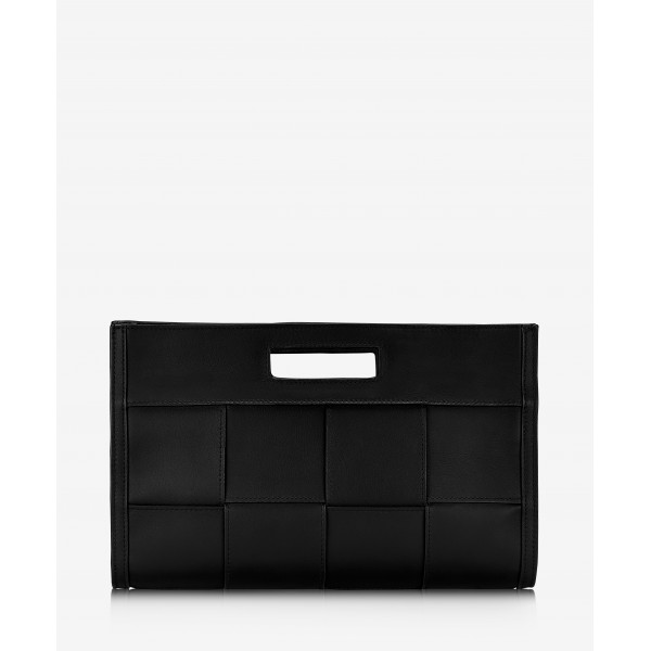 Pequeno Cultura Clutch