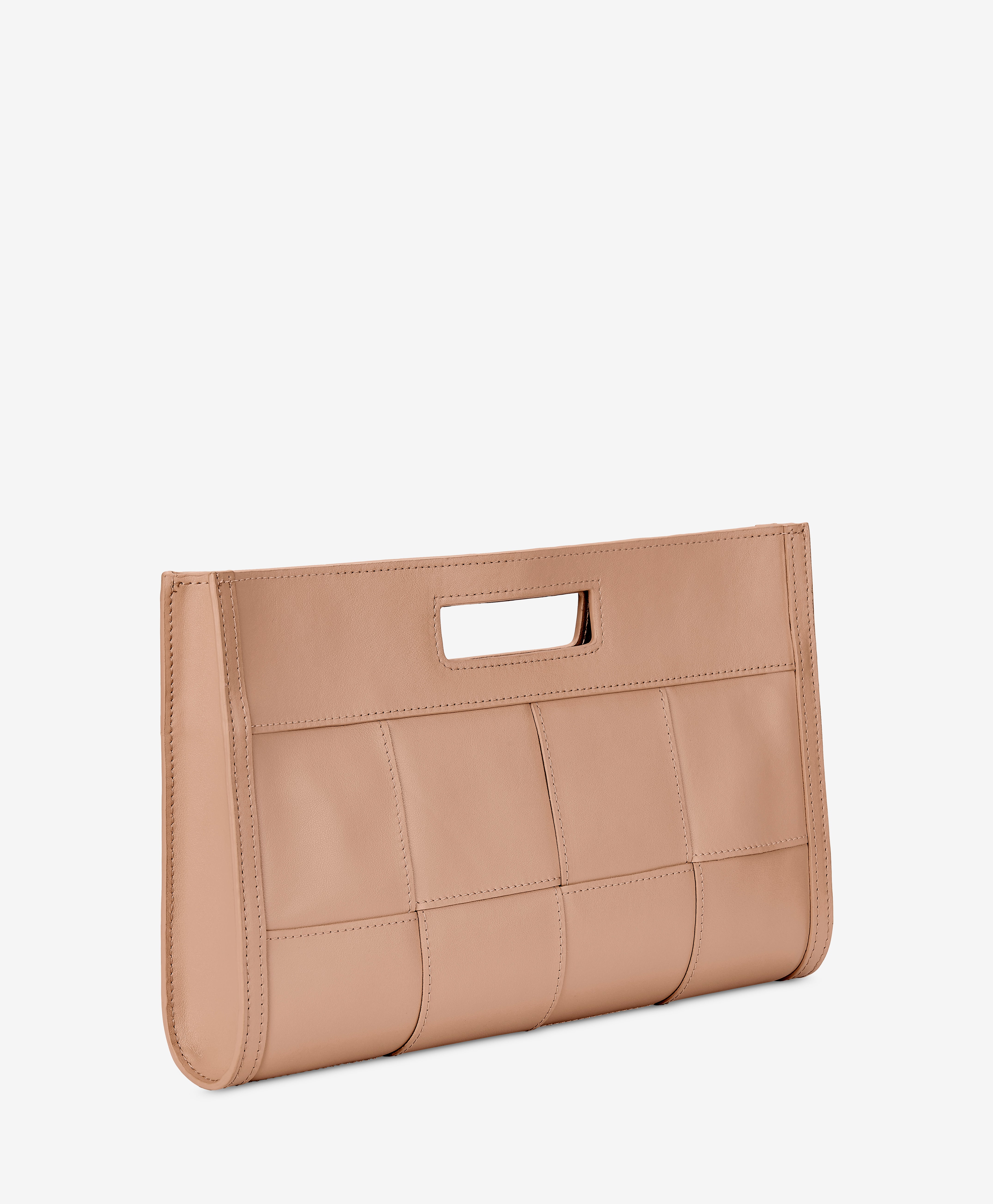 Pequeno Cultura Clutch