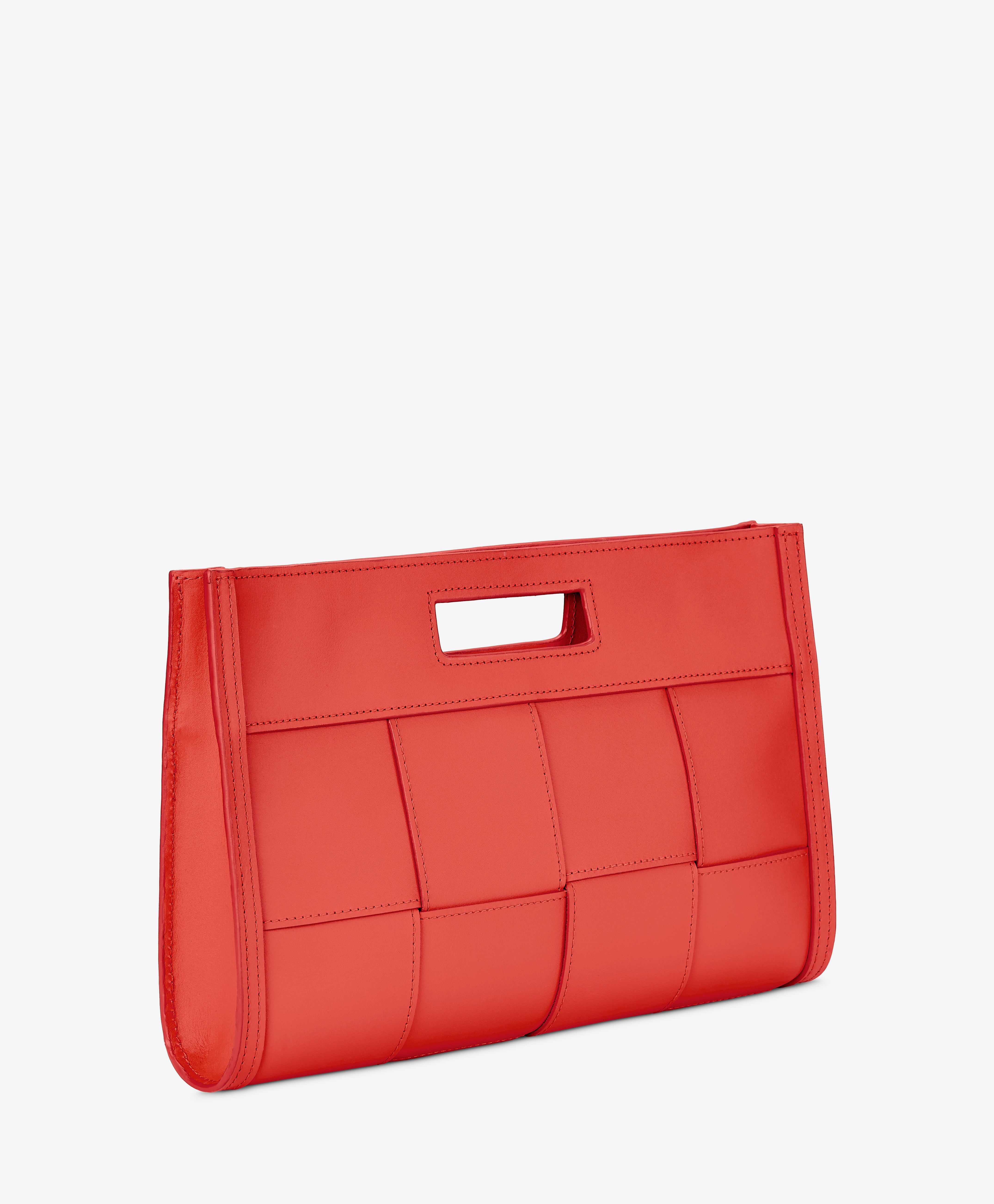 Pequeno Cultura Clutch