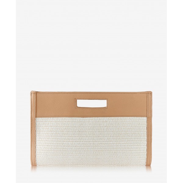 Pequeno Cultura Clutch
