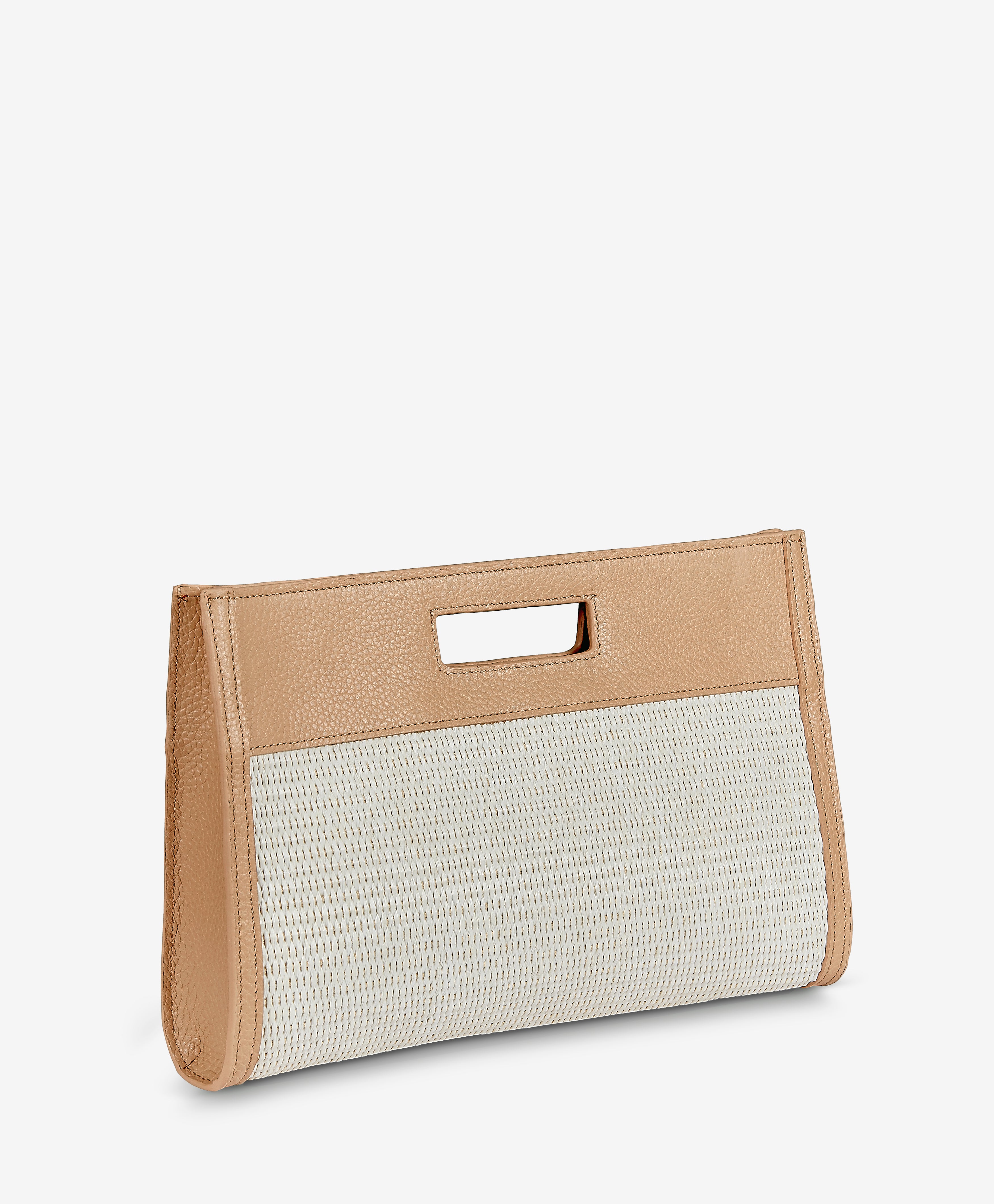 Pequeno Cultura Clutch