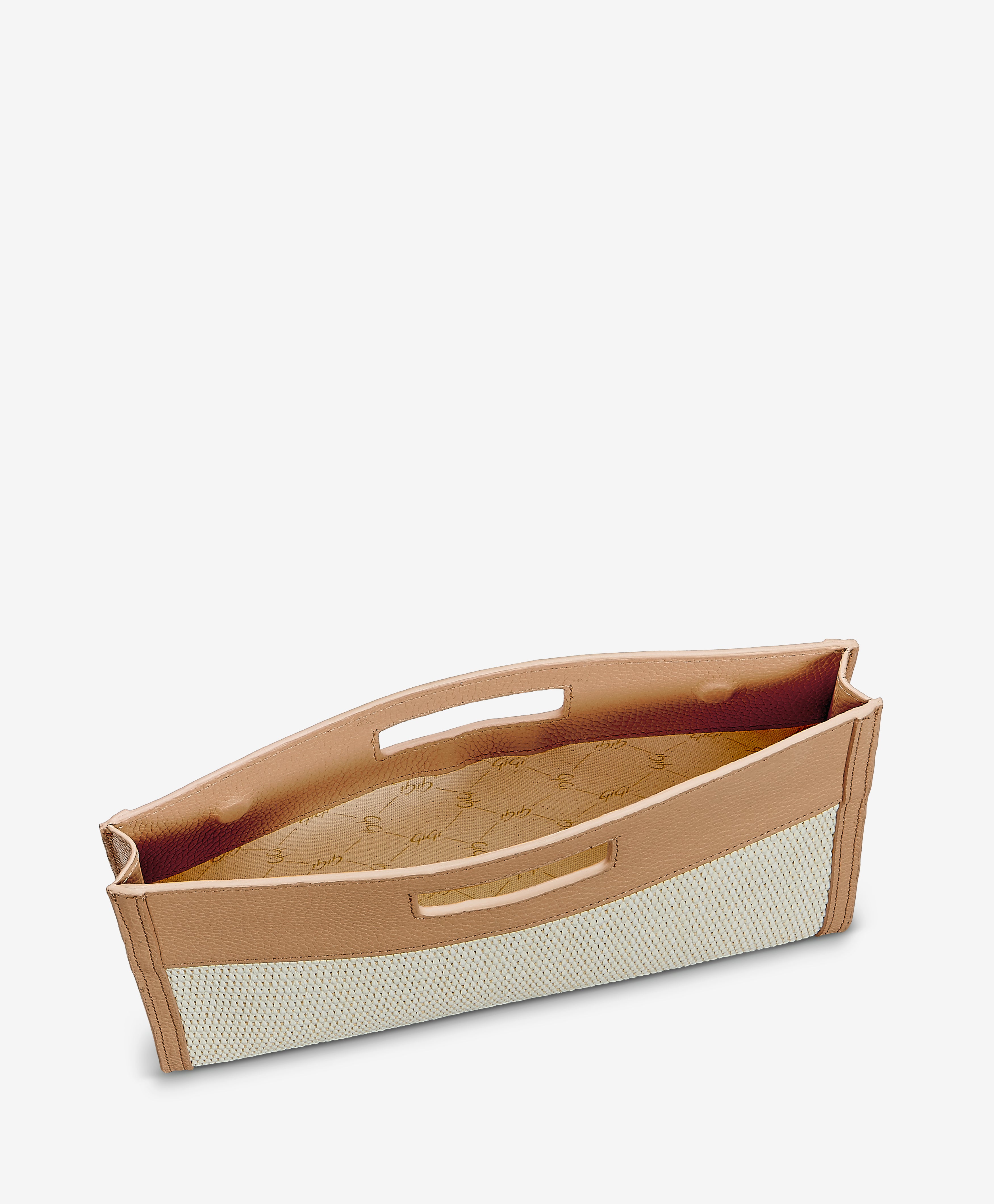 Pequeno Cultura Clutch