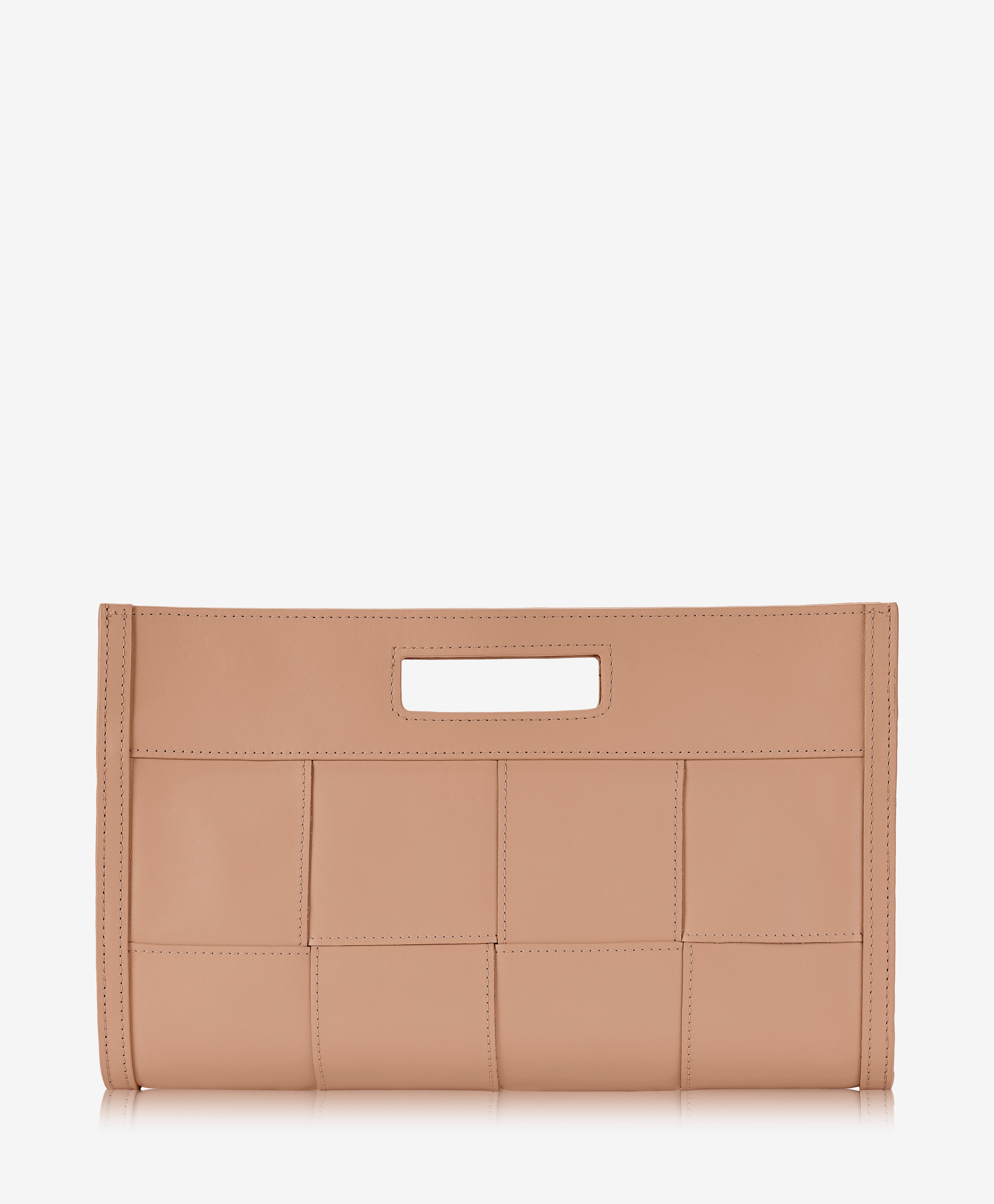 Pequeno Cultura Clutch