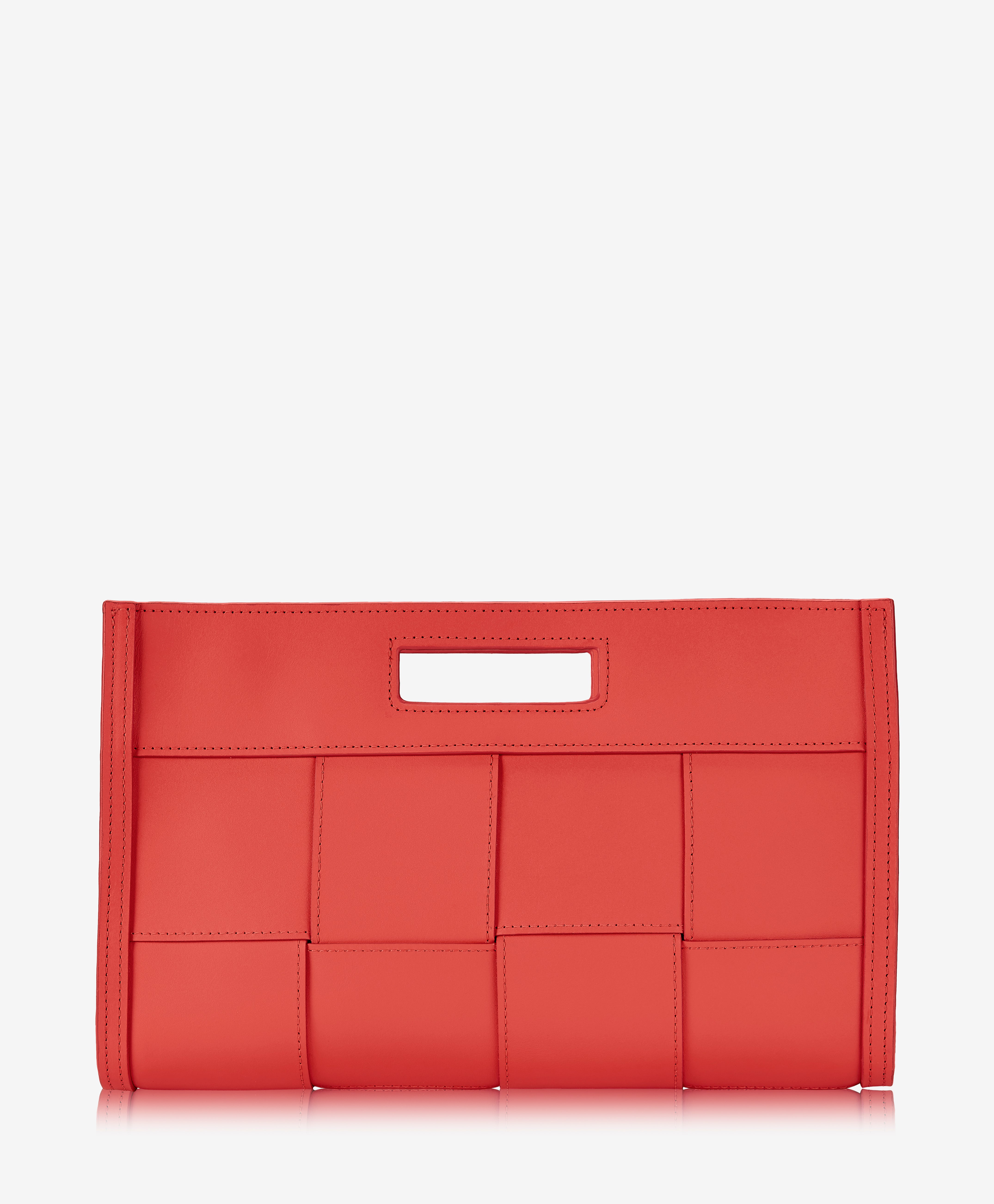 Pequeno Cultura Clutch