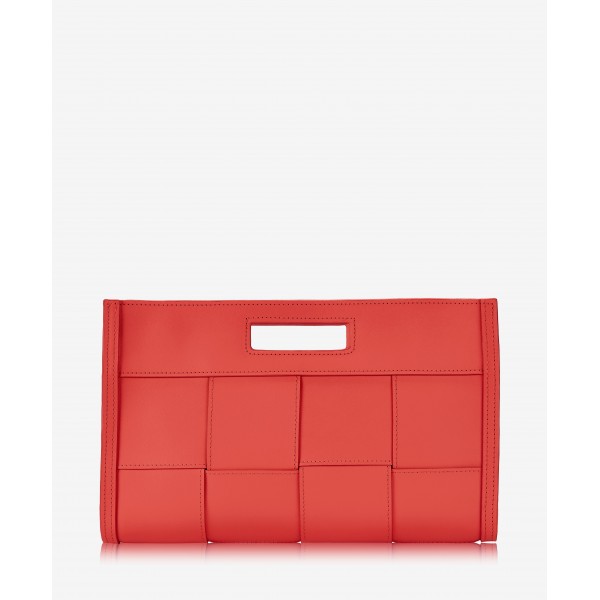 Pequeno Cultura Clutch