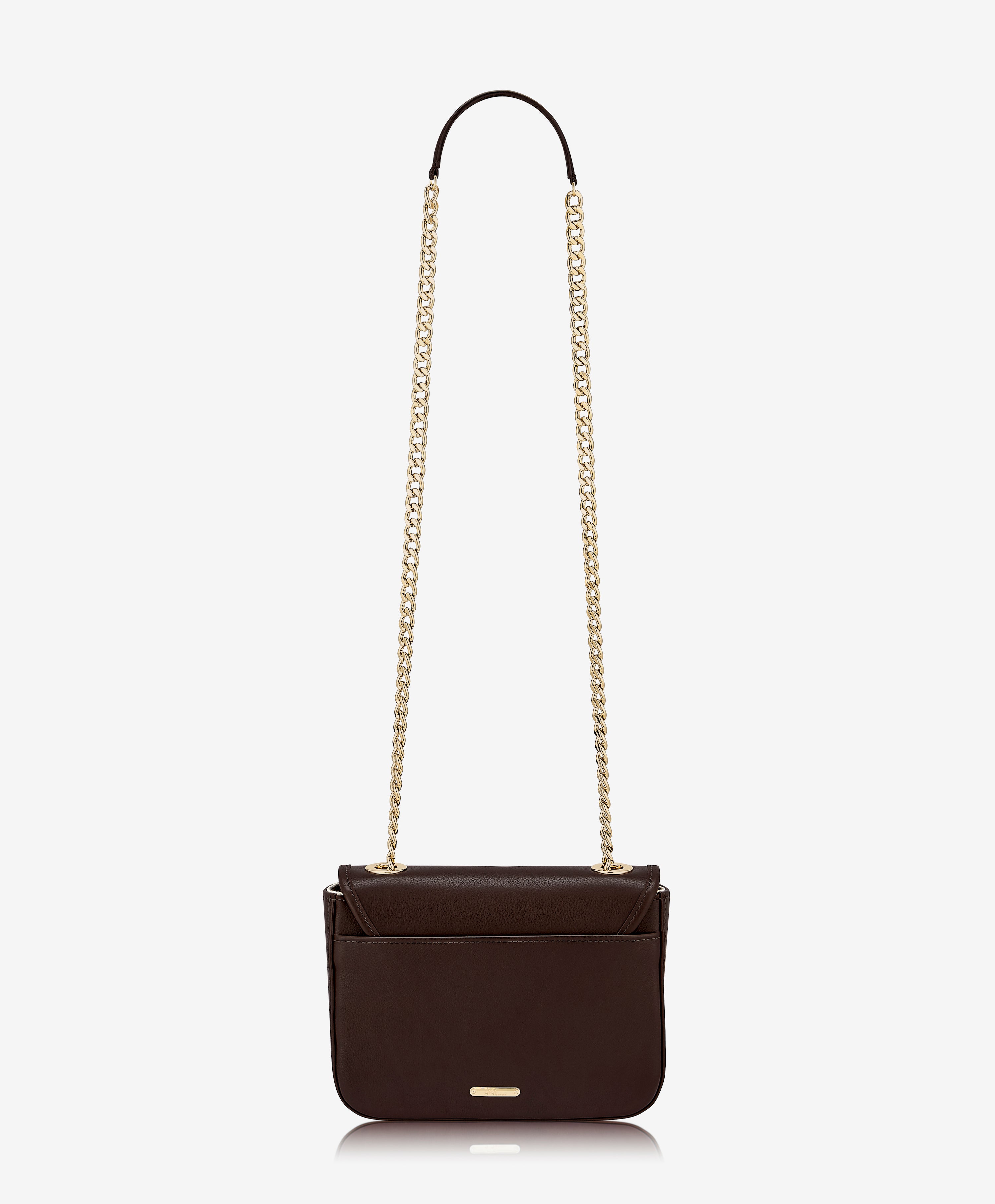 Piedra Gallery Shoulder Bag