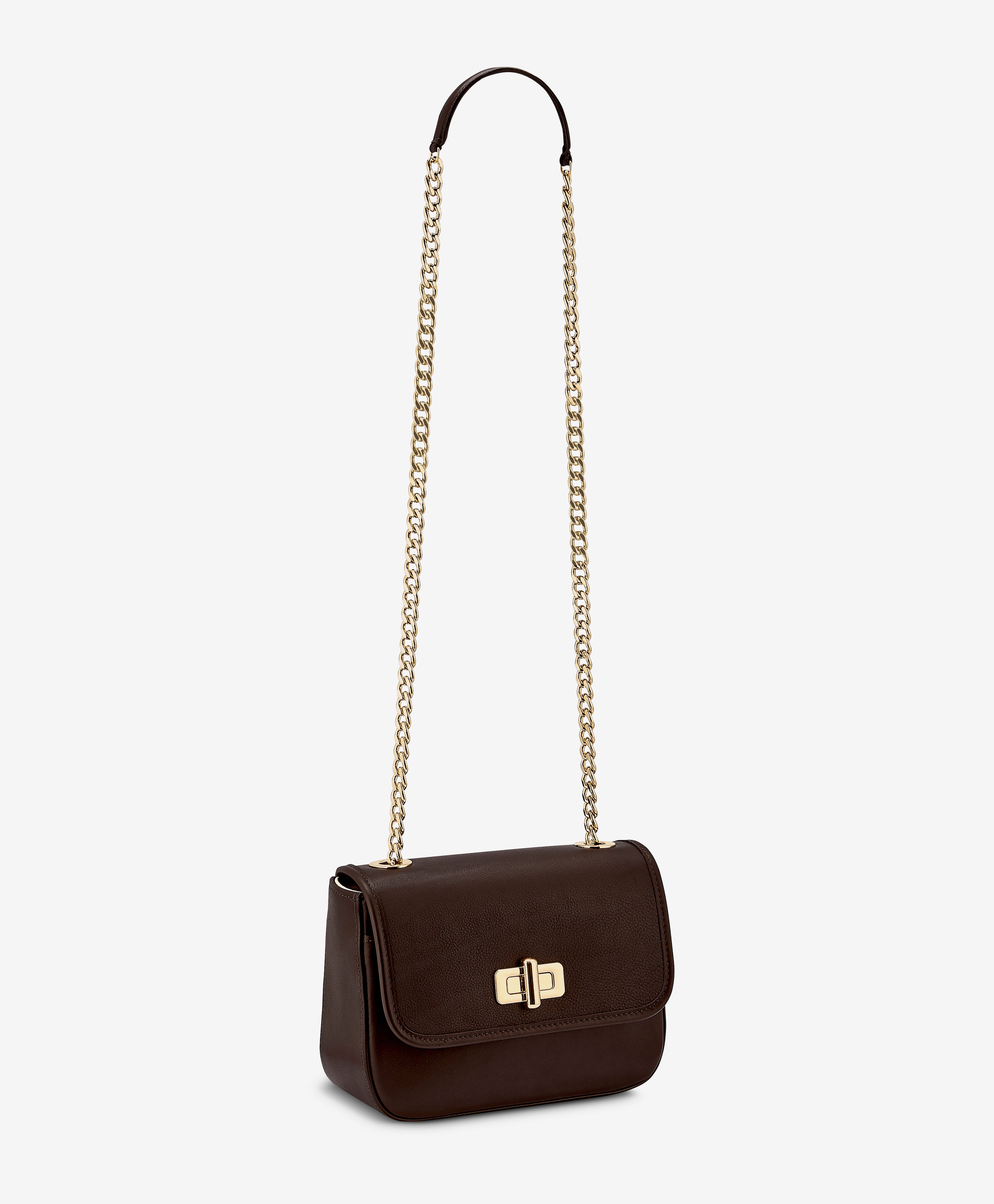 Piedra Gallery Shoulder Bag