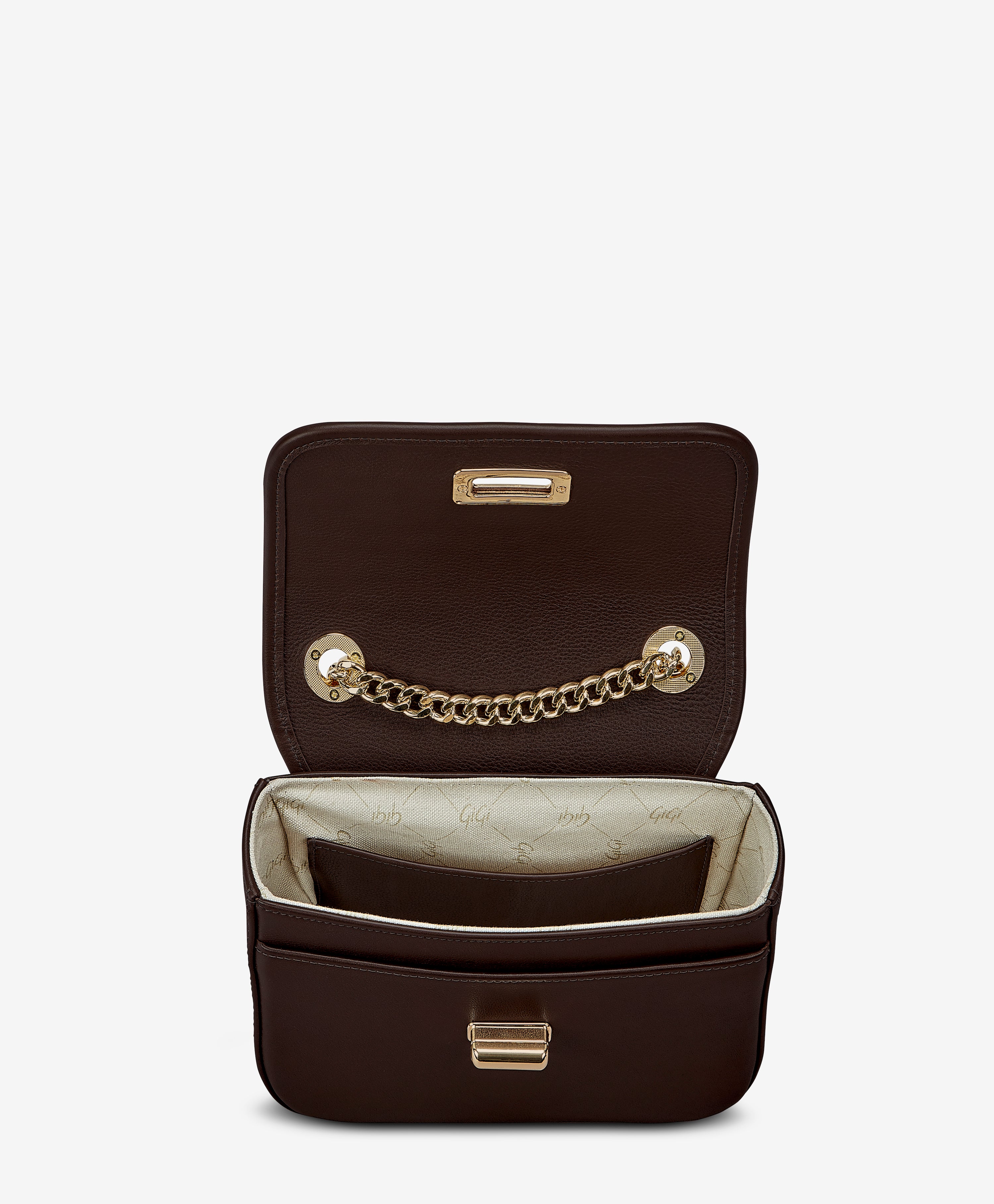 Piedra Gallery Shoulder Bag