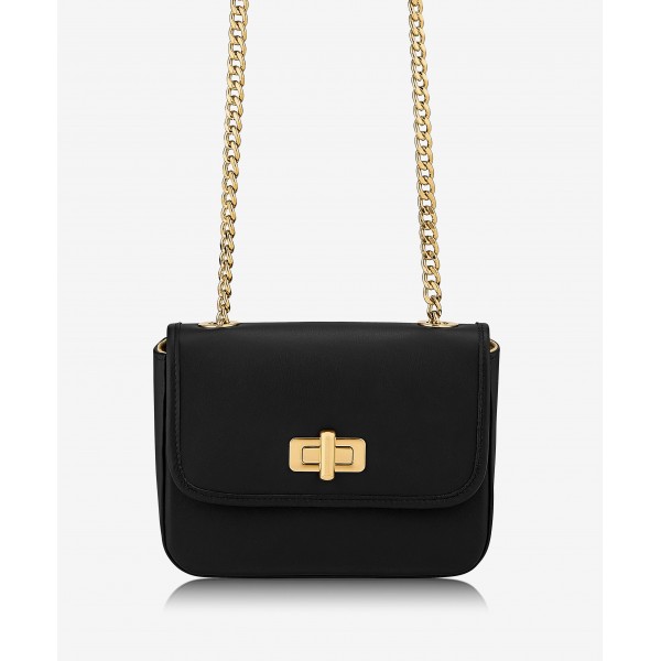 Piedra Gallery Shoulder Bag