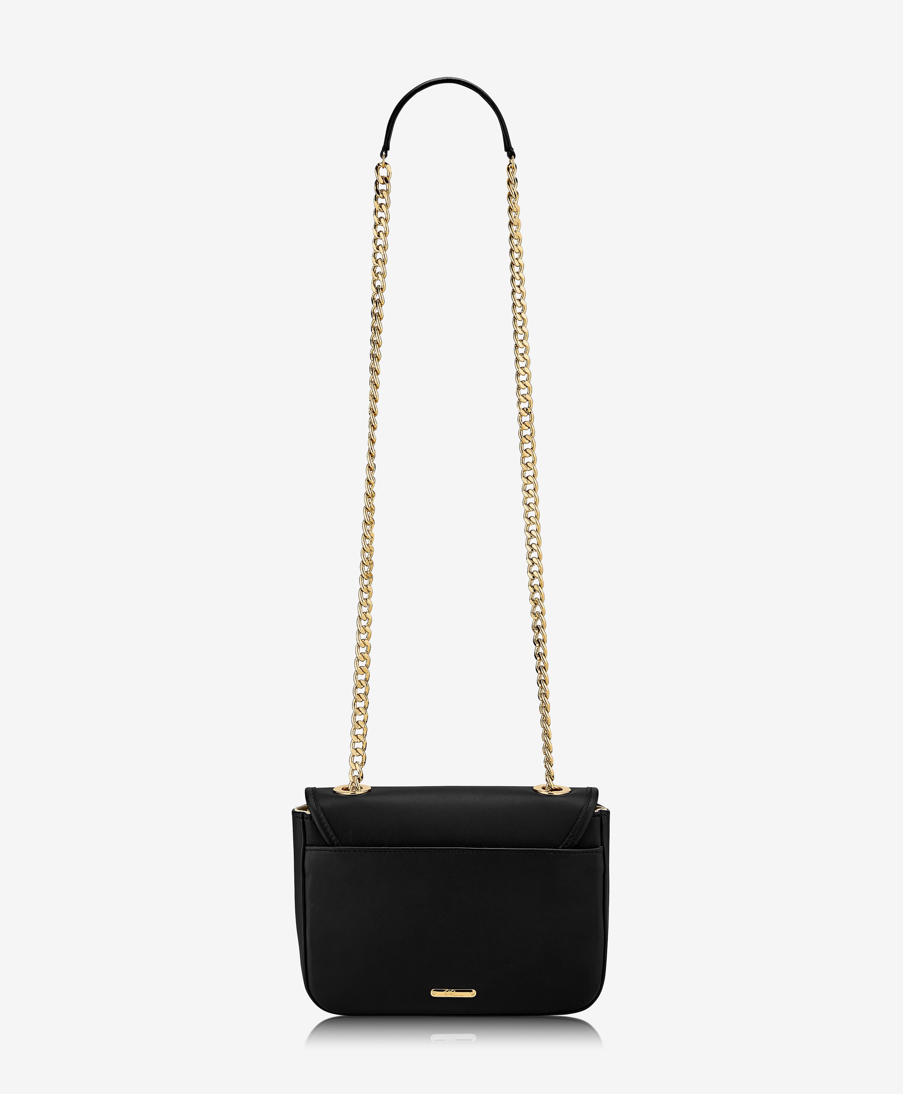Piedra Gallery Shoulder Bag