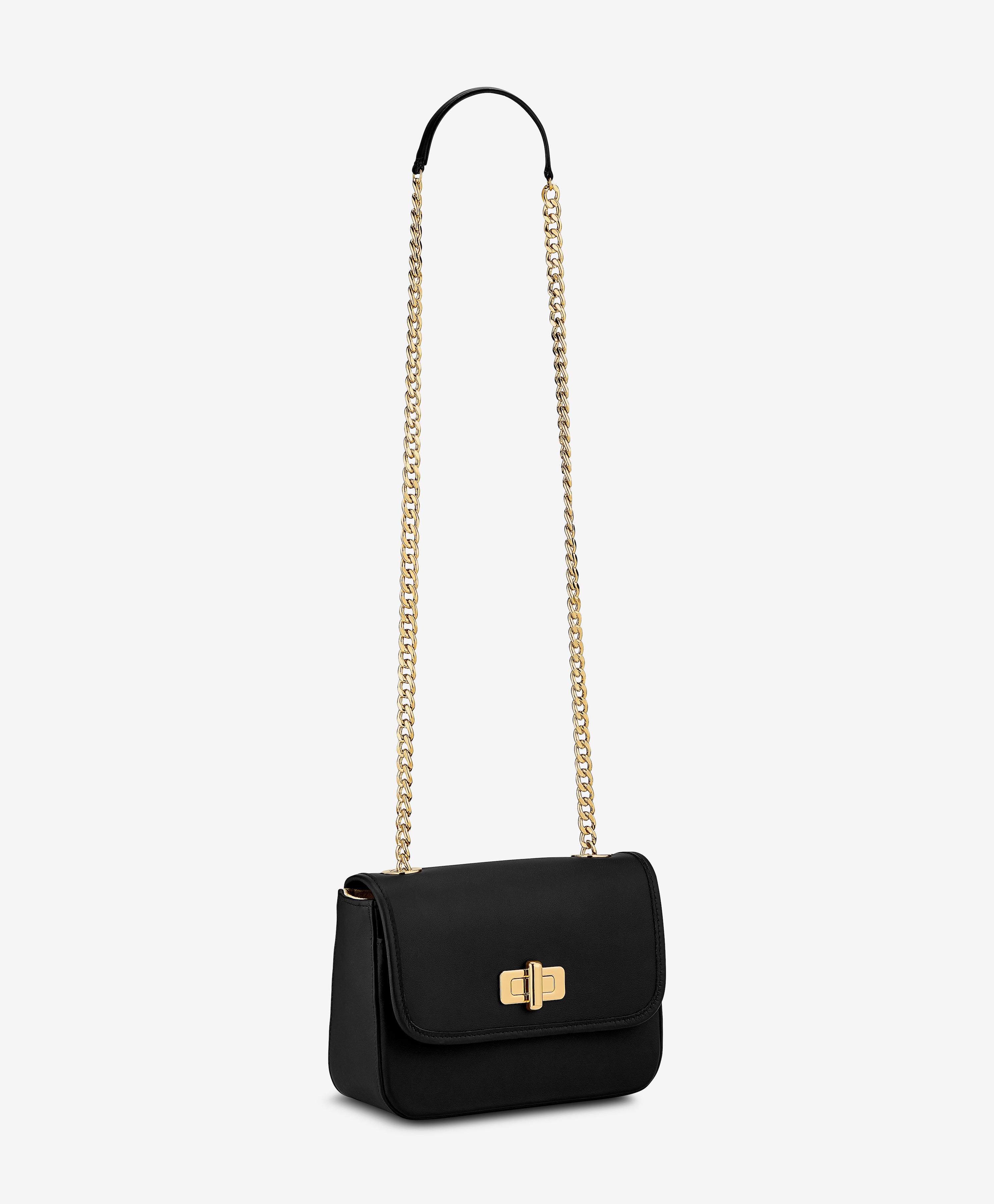 Piedra Gallery Shoulder Bag