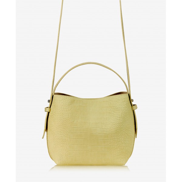 Publico Evening Bucket Bag