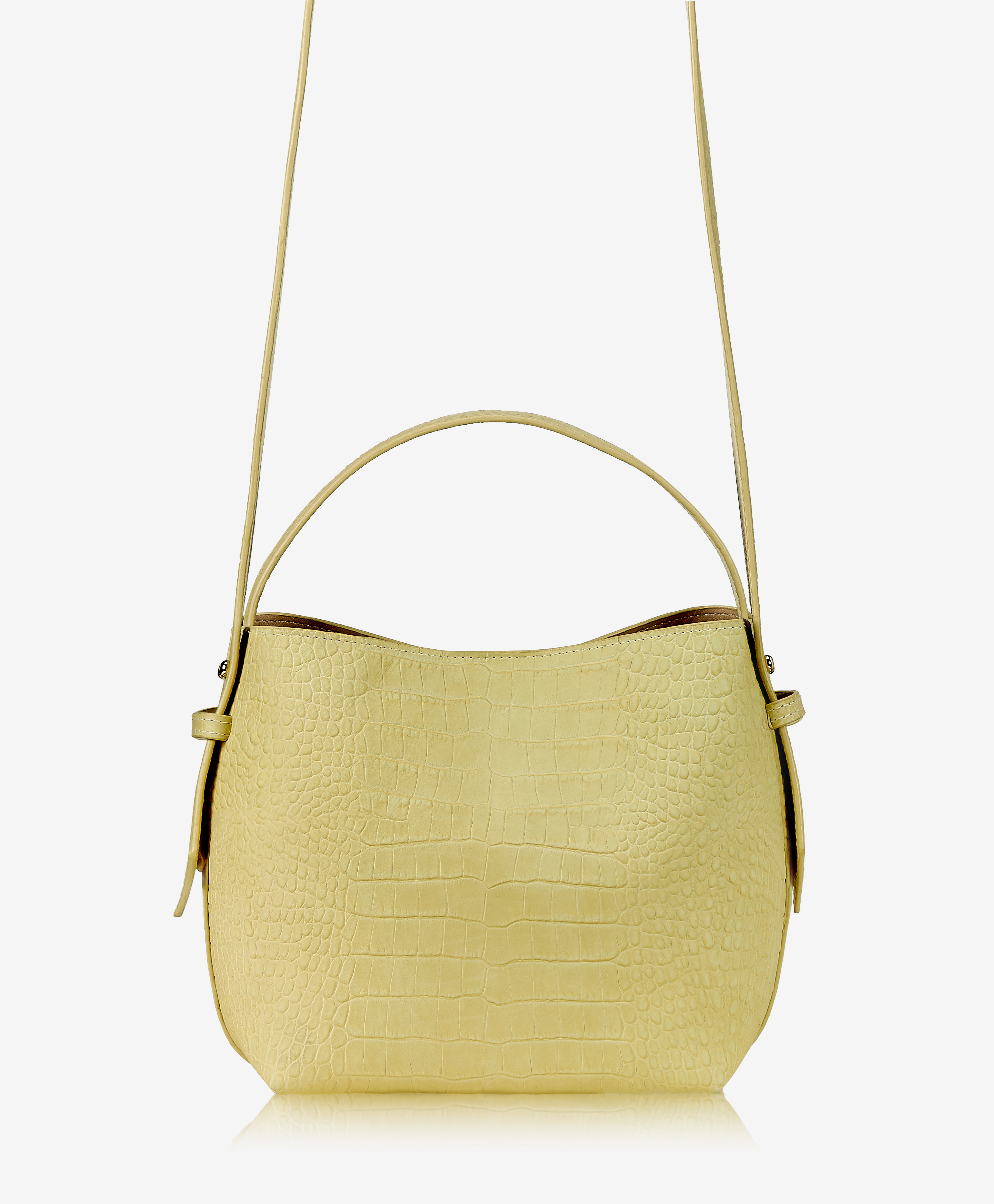 Publico Evening Bucket Bag
