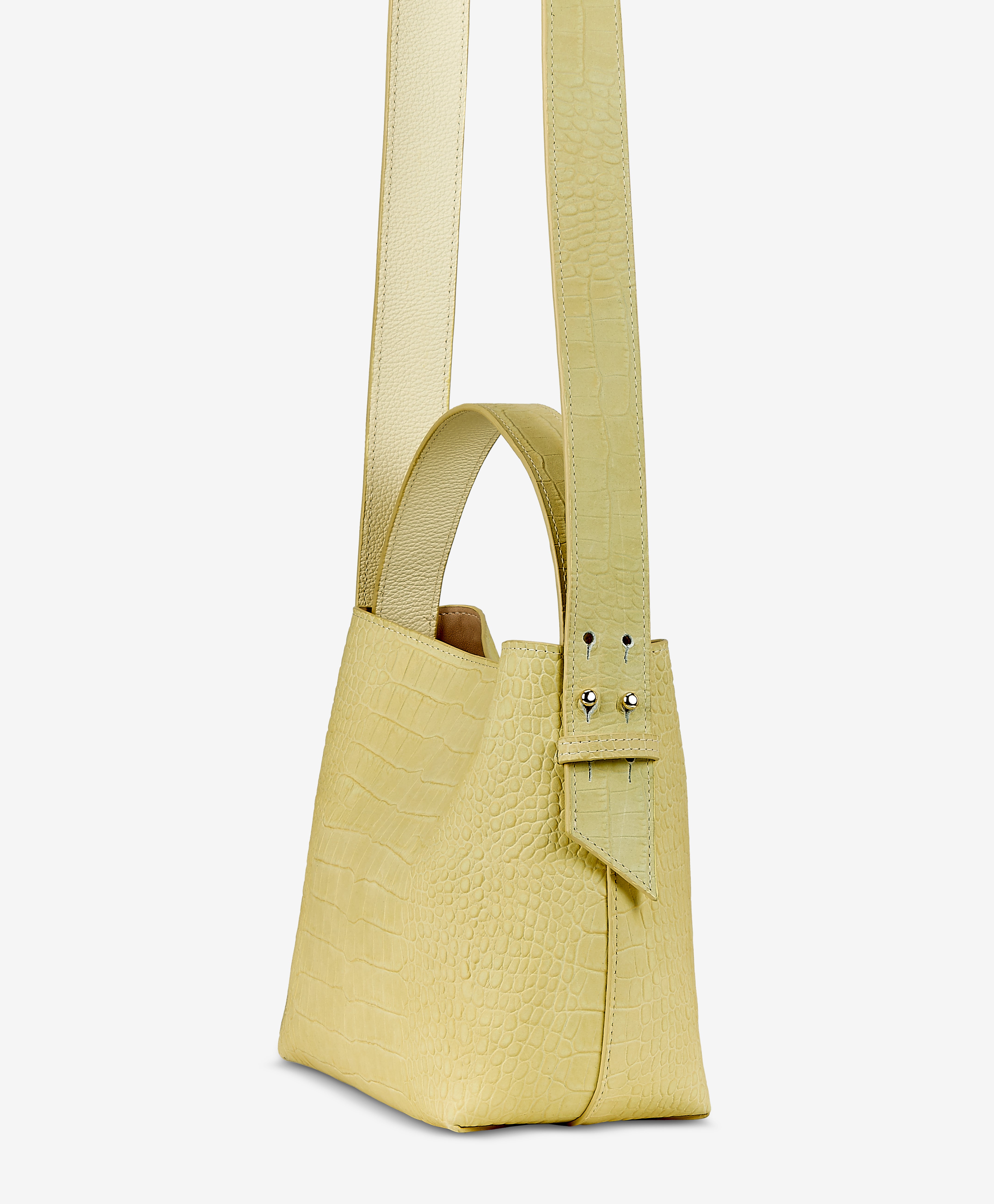 Publico Evening Bucket Bag