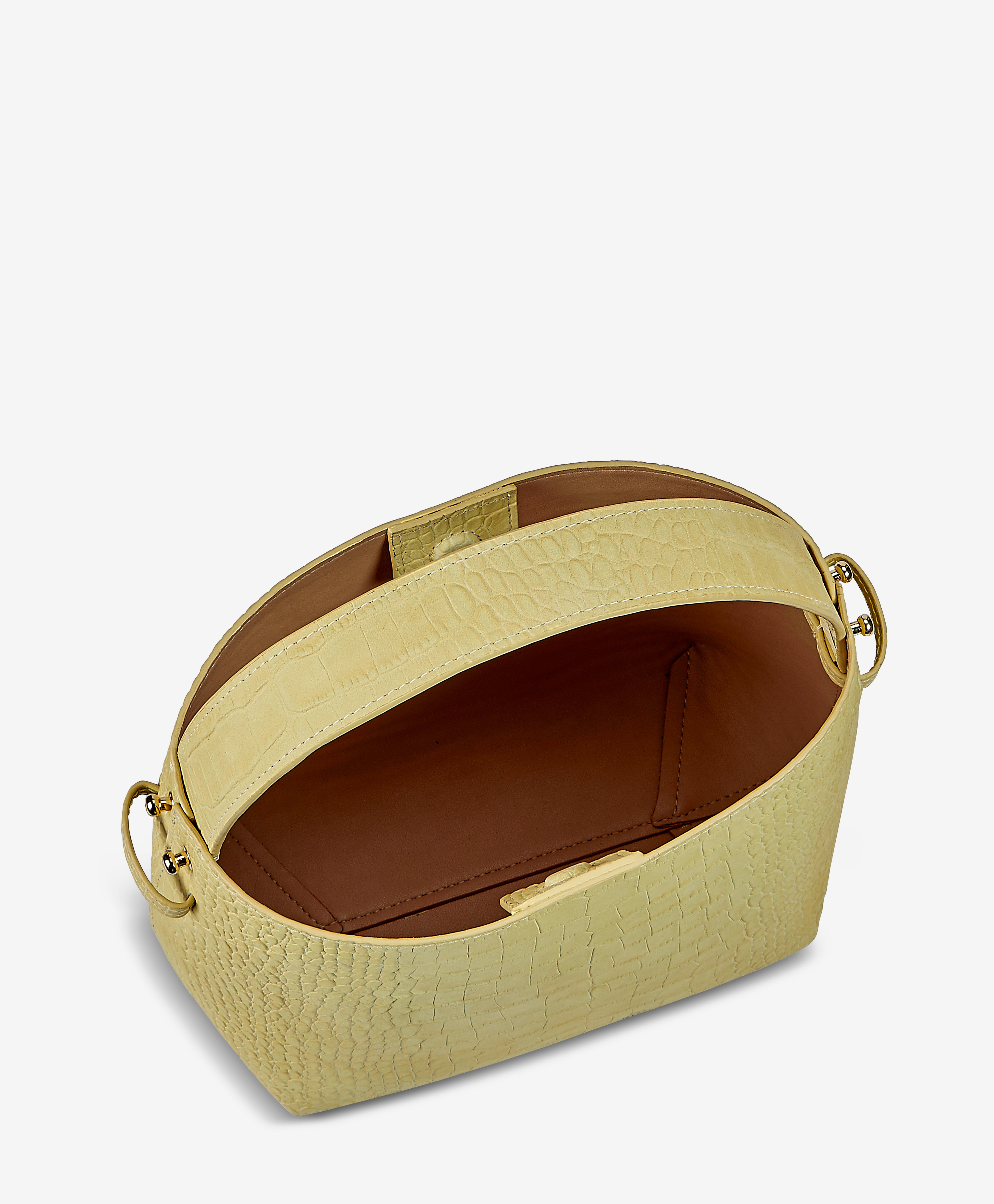 Publico Evening Bucket Bag