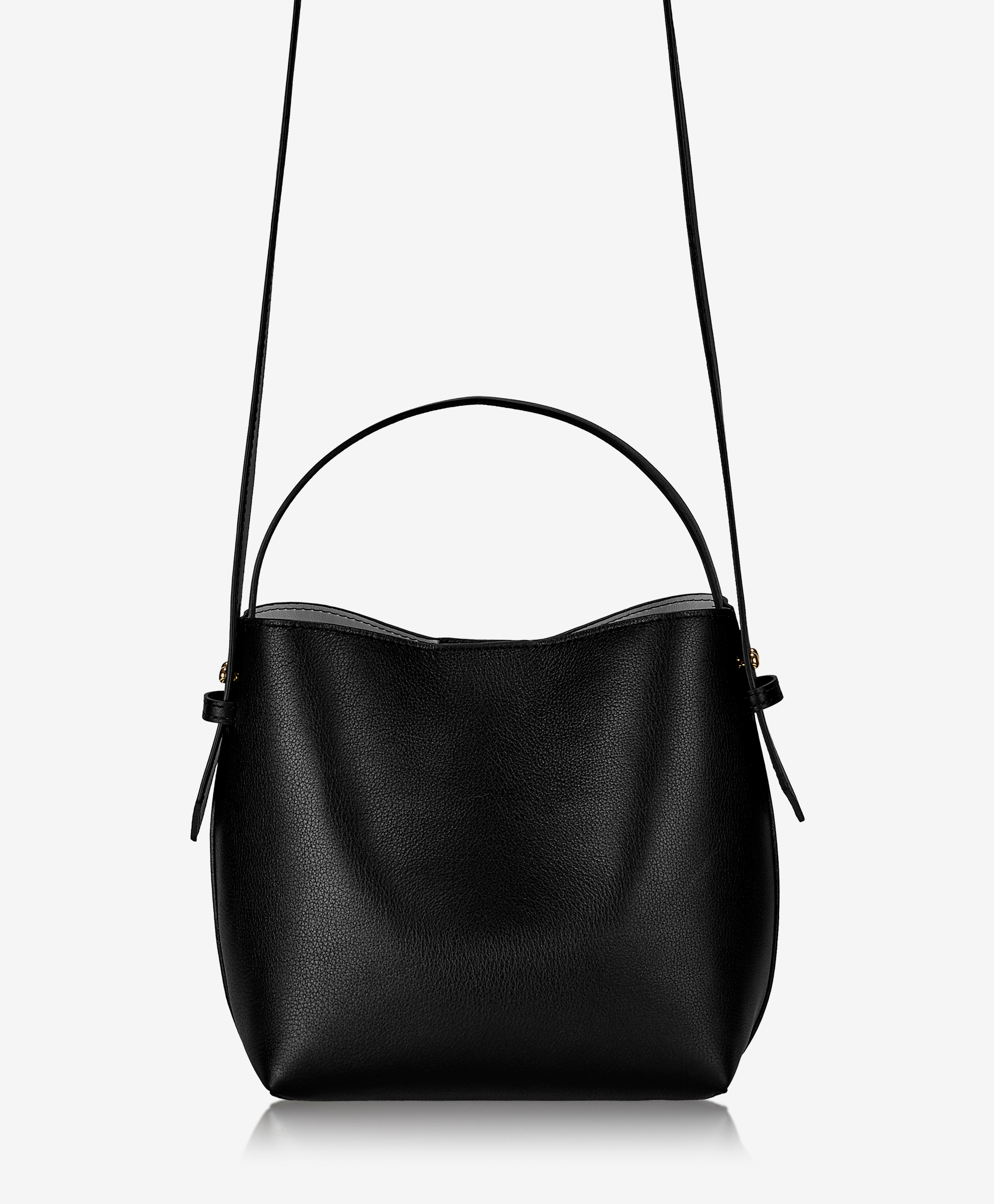Publico Evening Bucket Bag