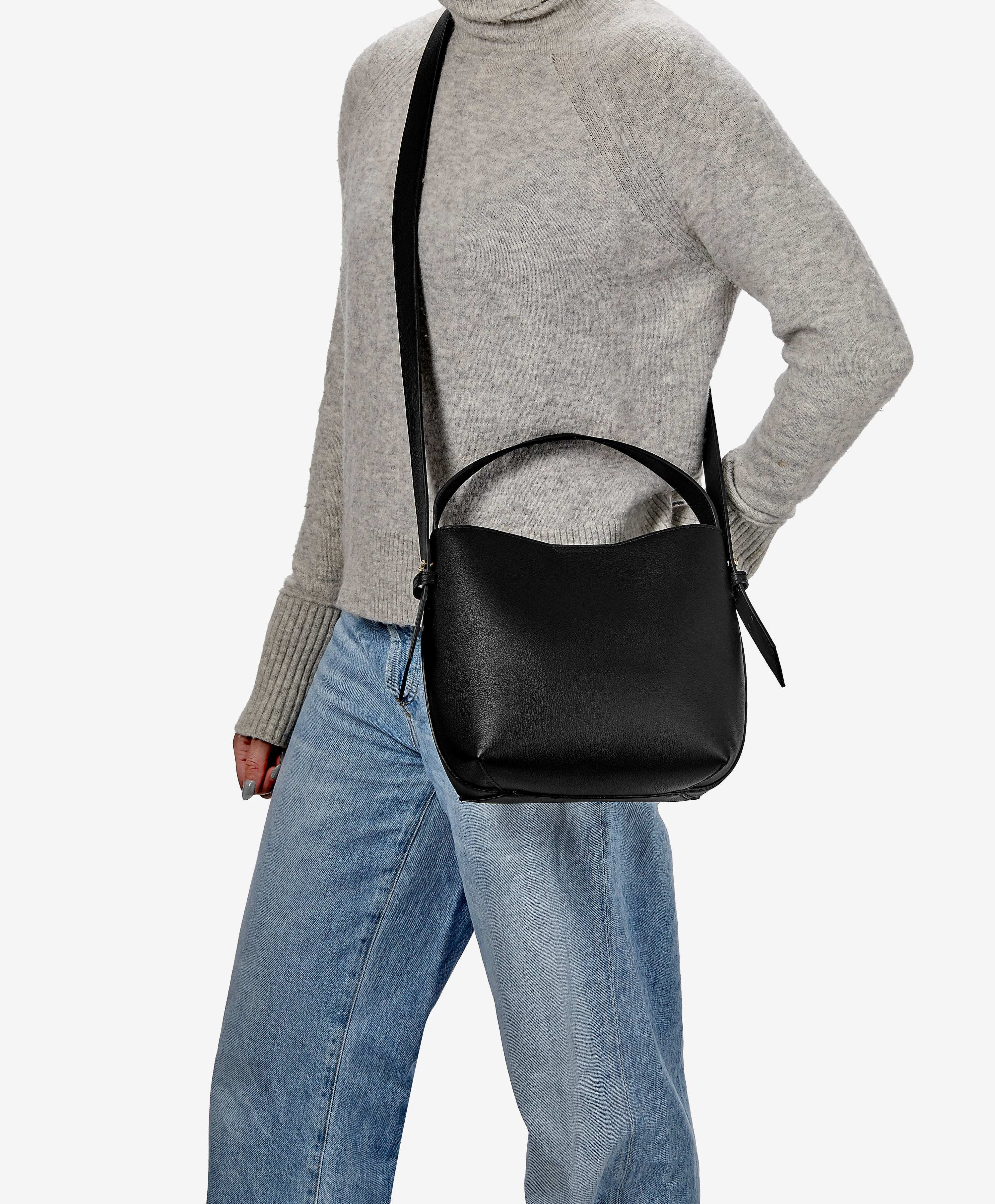 Publico Evening Bucket Bag