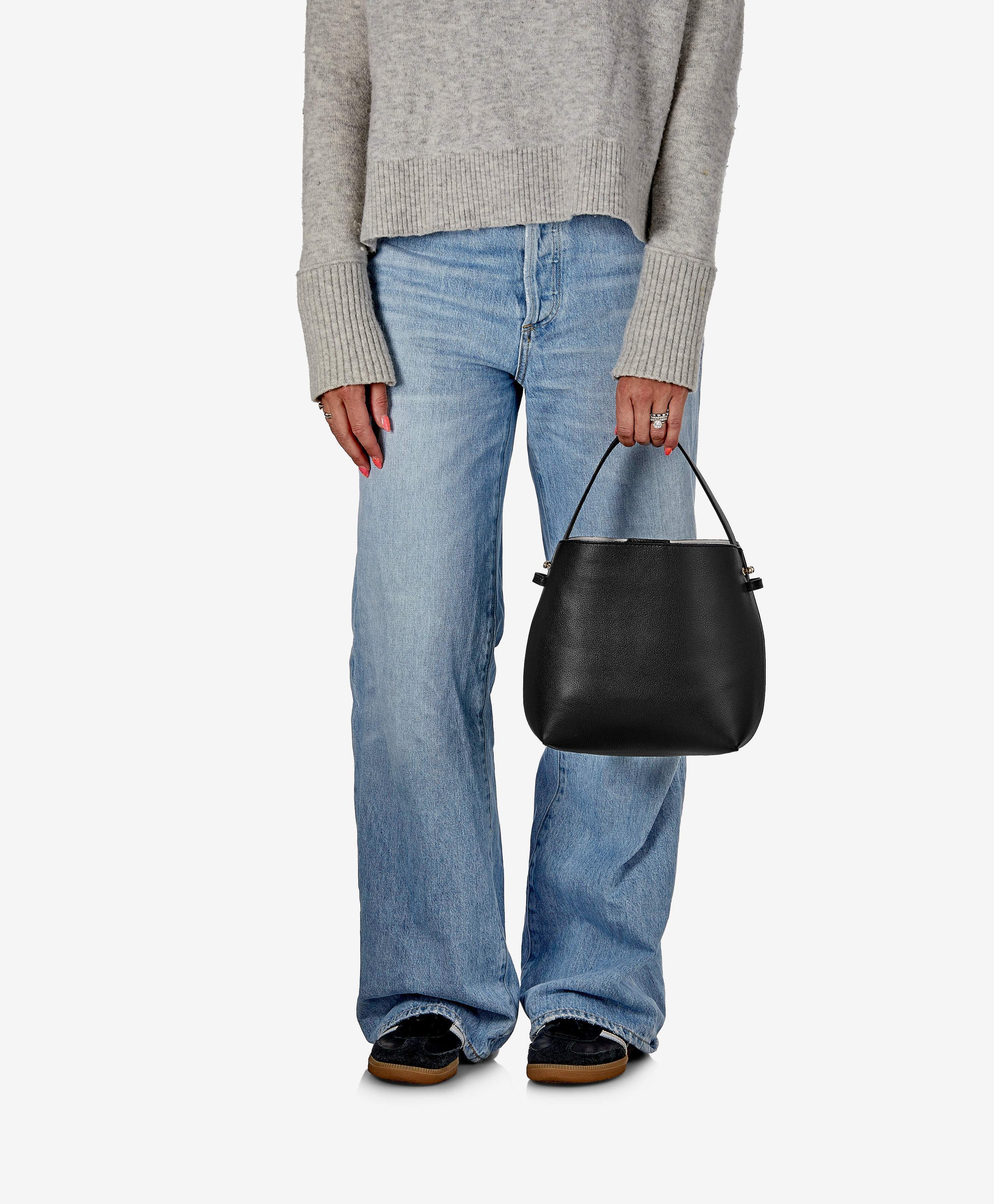 Publico Evening Bucket Bag