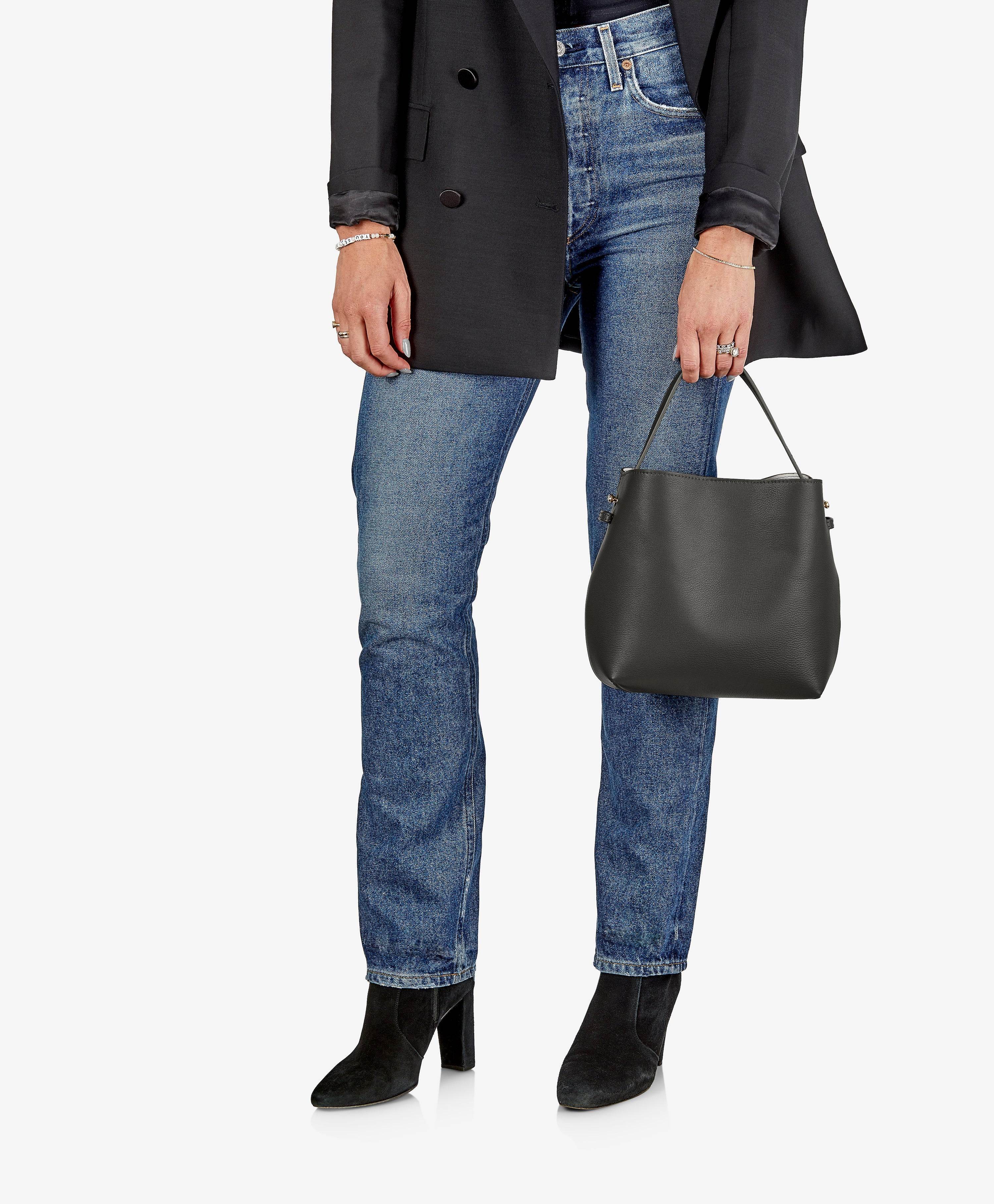 Publico Evening Bucket Bag