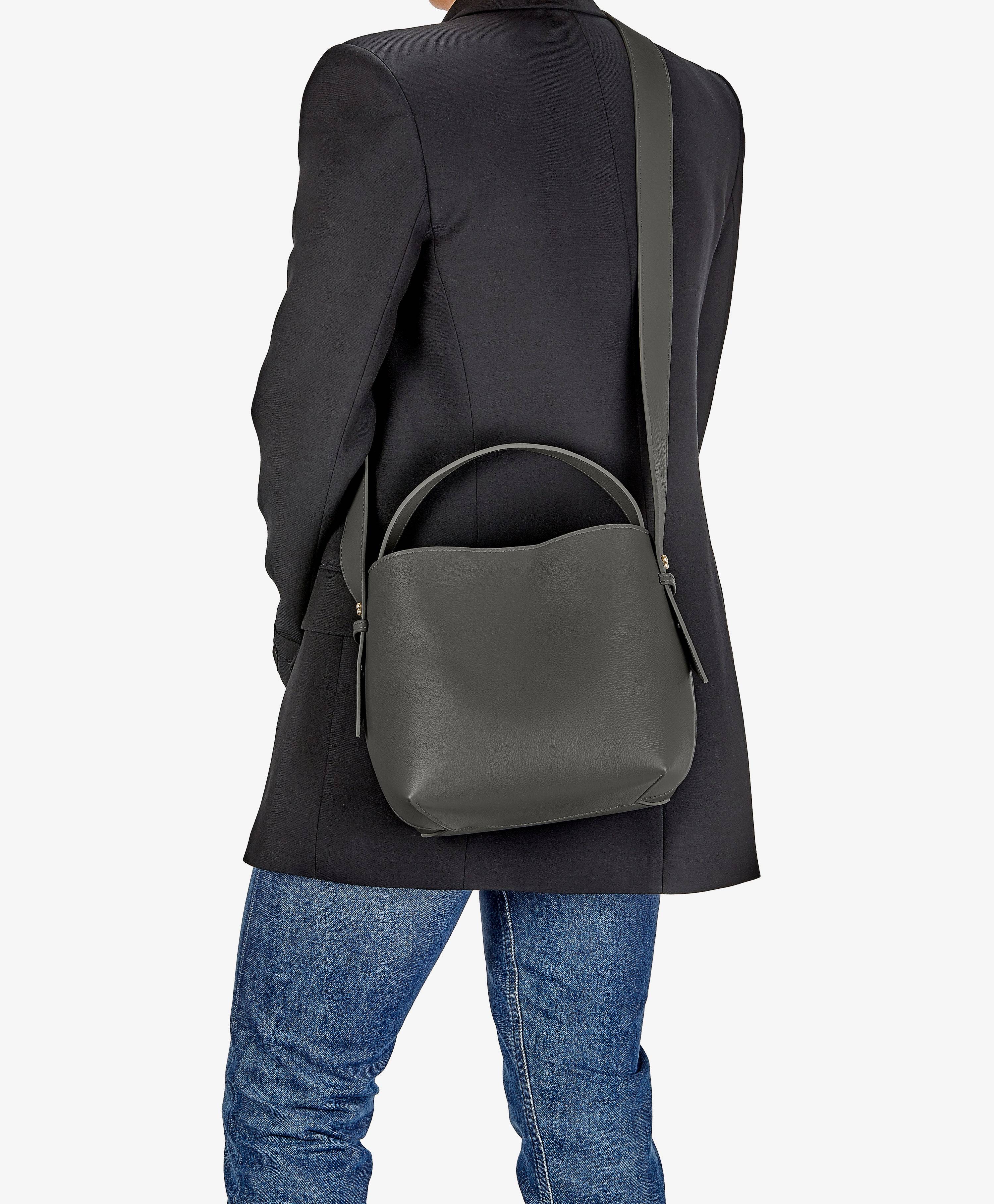 Publico Evening Bucket Bag