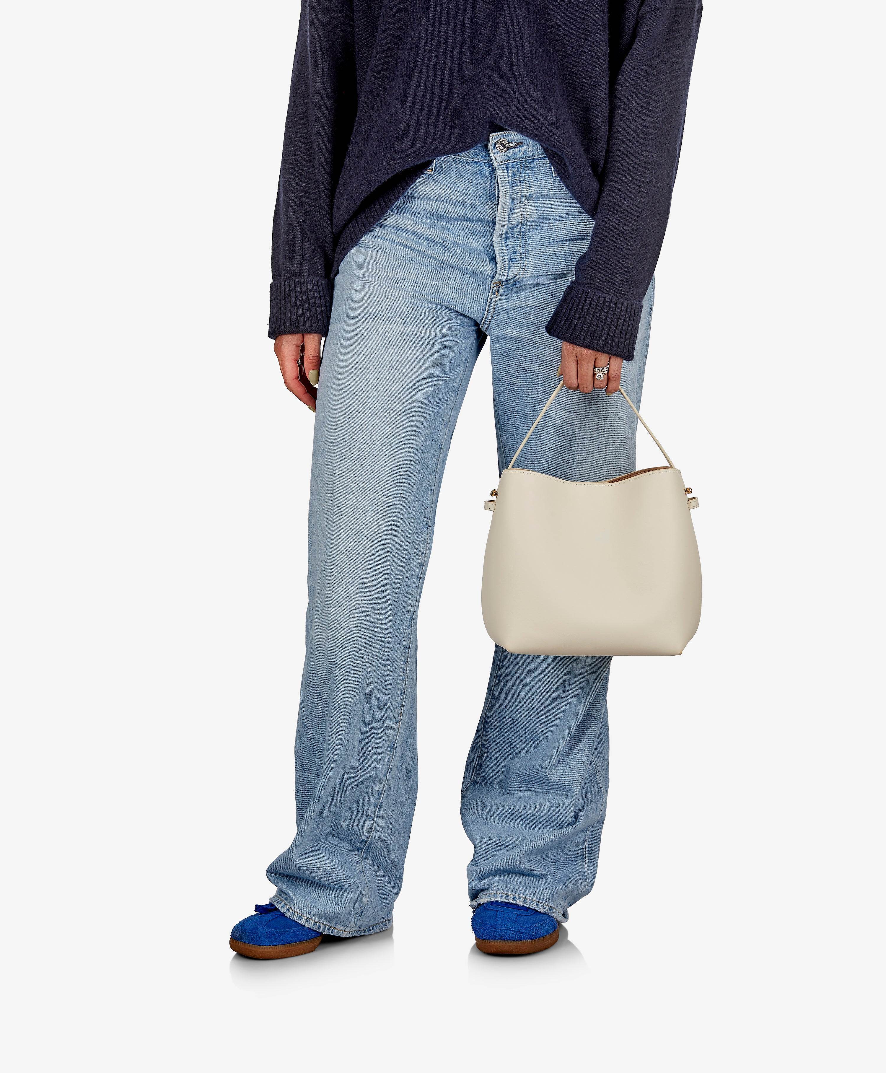 Publico Evening Bucket Bag