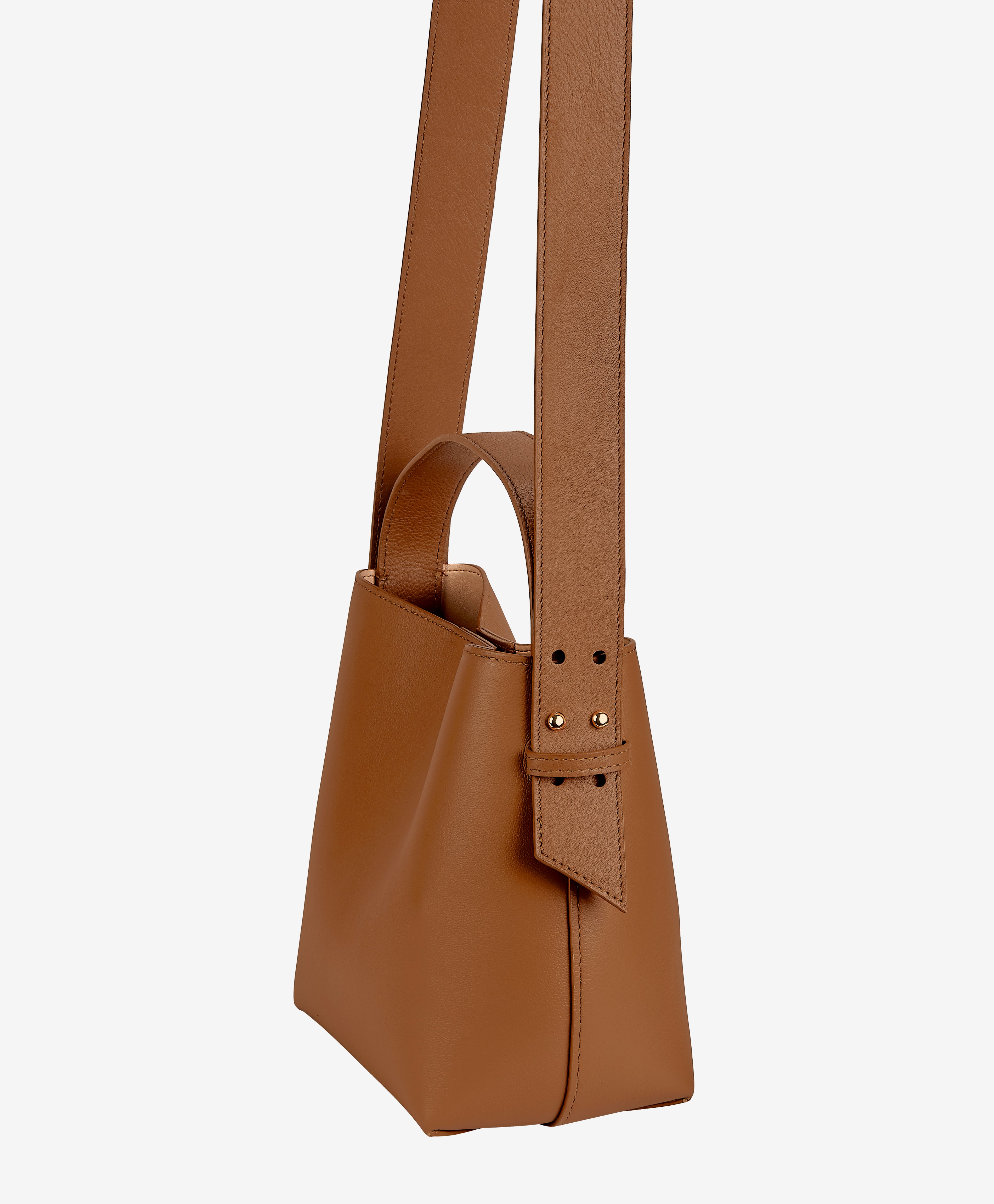 Publico Evening Bucket Bag