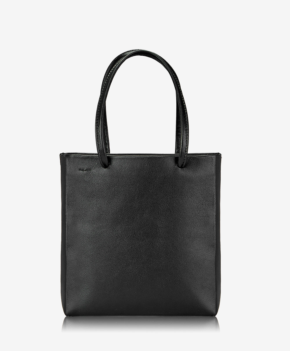 Ruby Muse Mini Shopper