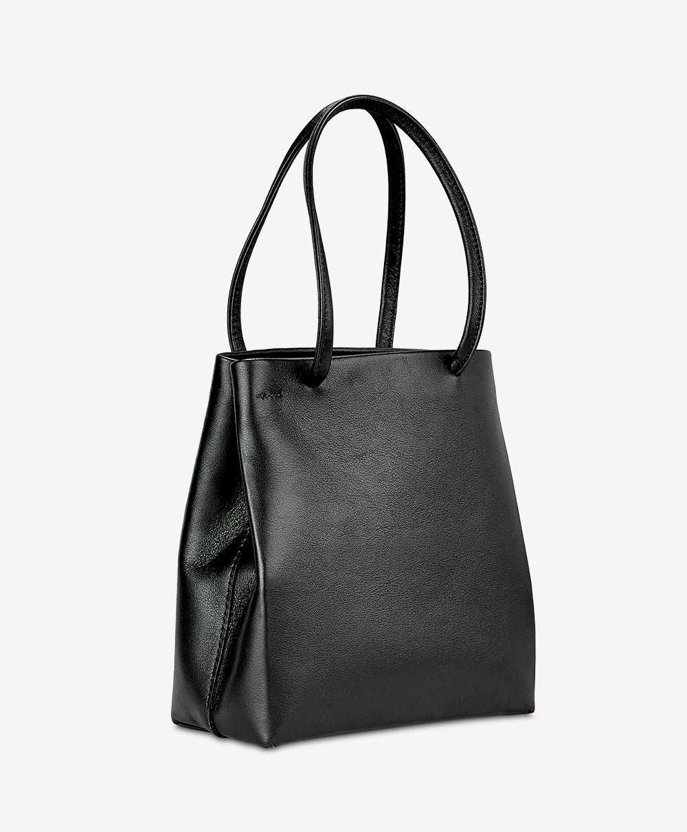 Ruby Muse Mini Shopper
