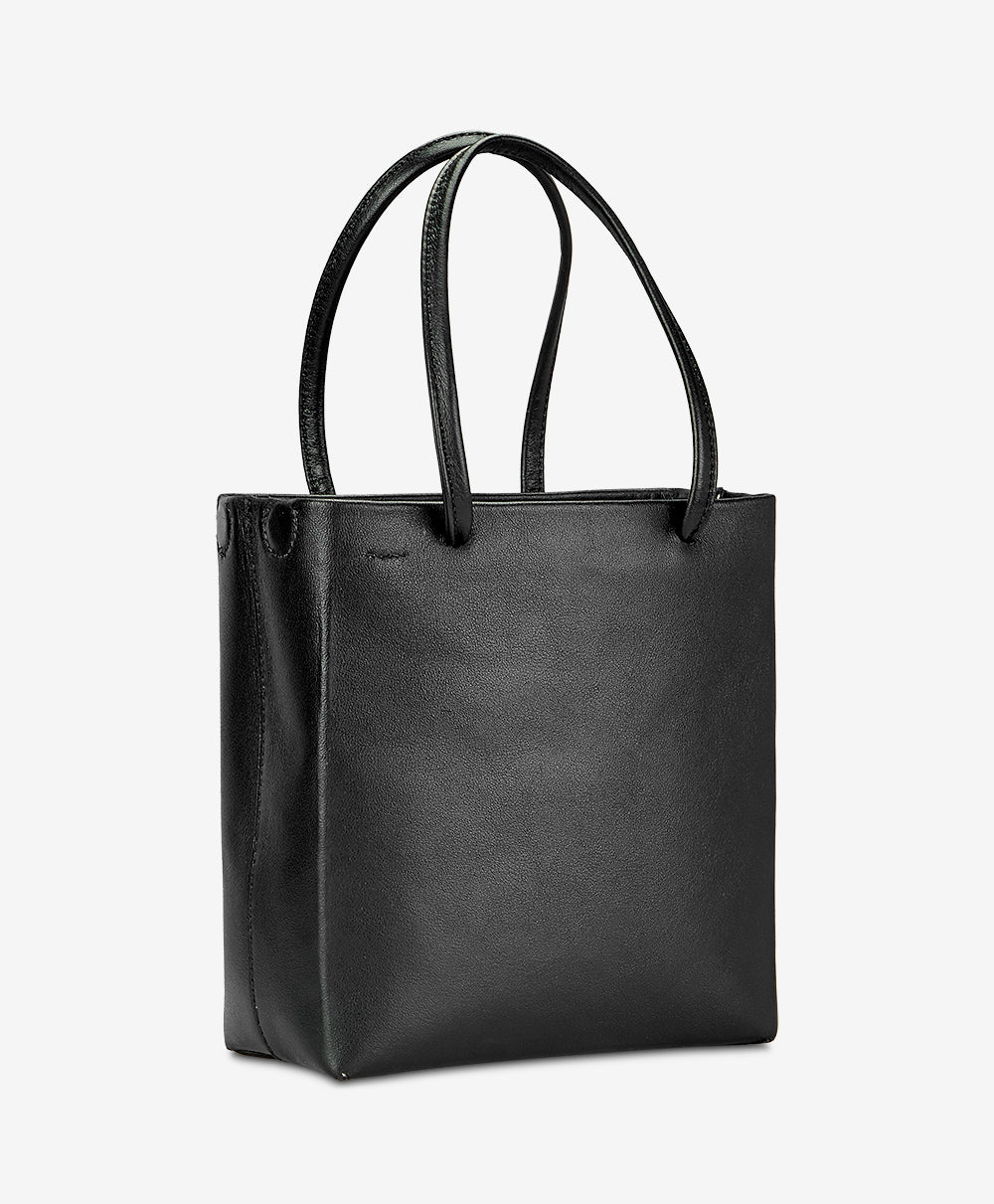 Ruby Muse Mini Shopper