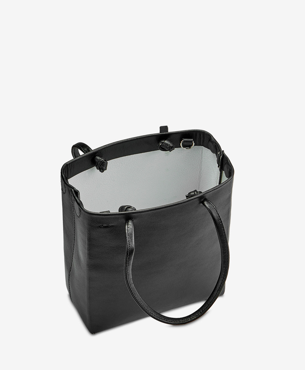 Ruby Muse Mini Shopper