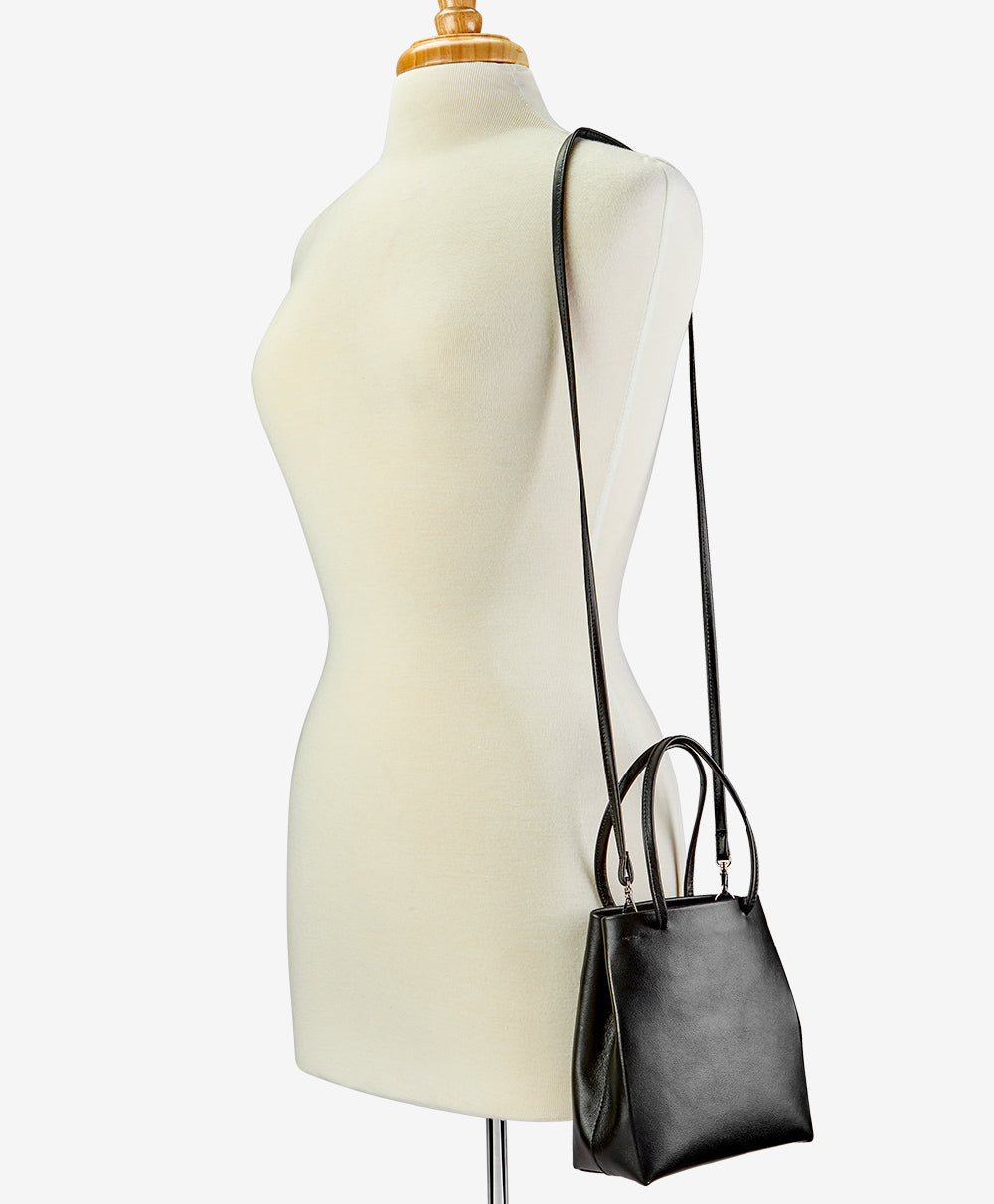 Ruby Muse Mini Shopper