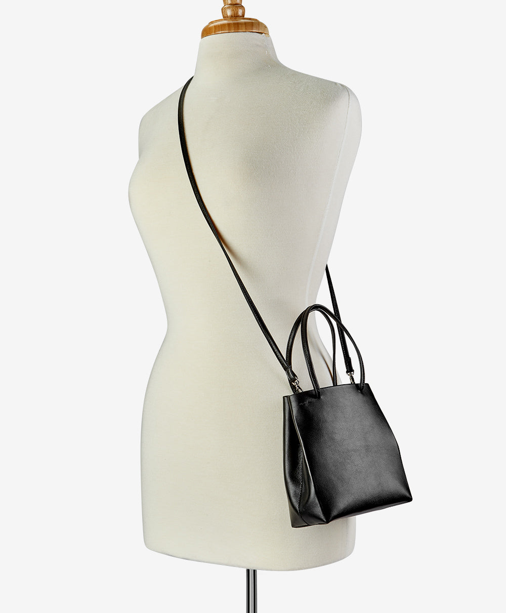 Ruby Muse Mini Shopper