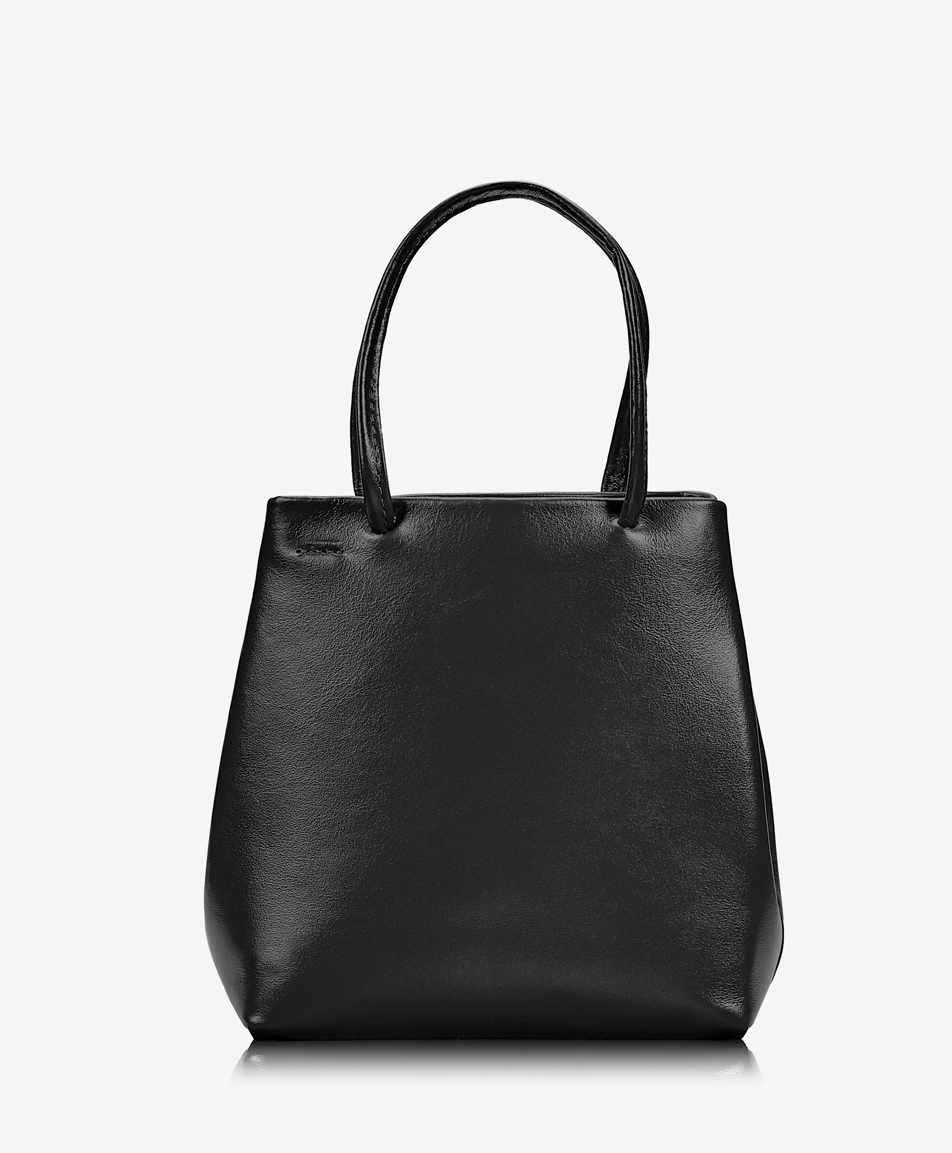Ruby Muse Mini Shopper