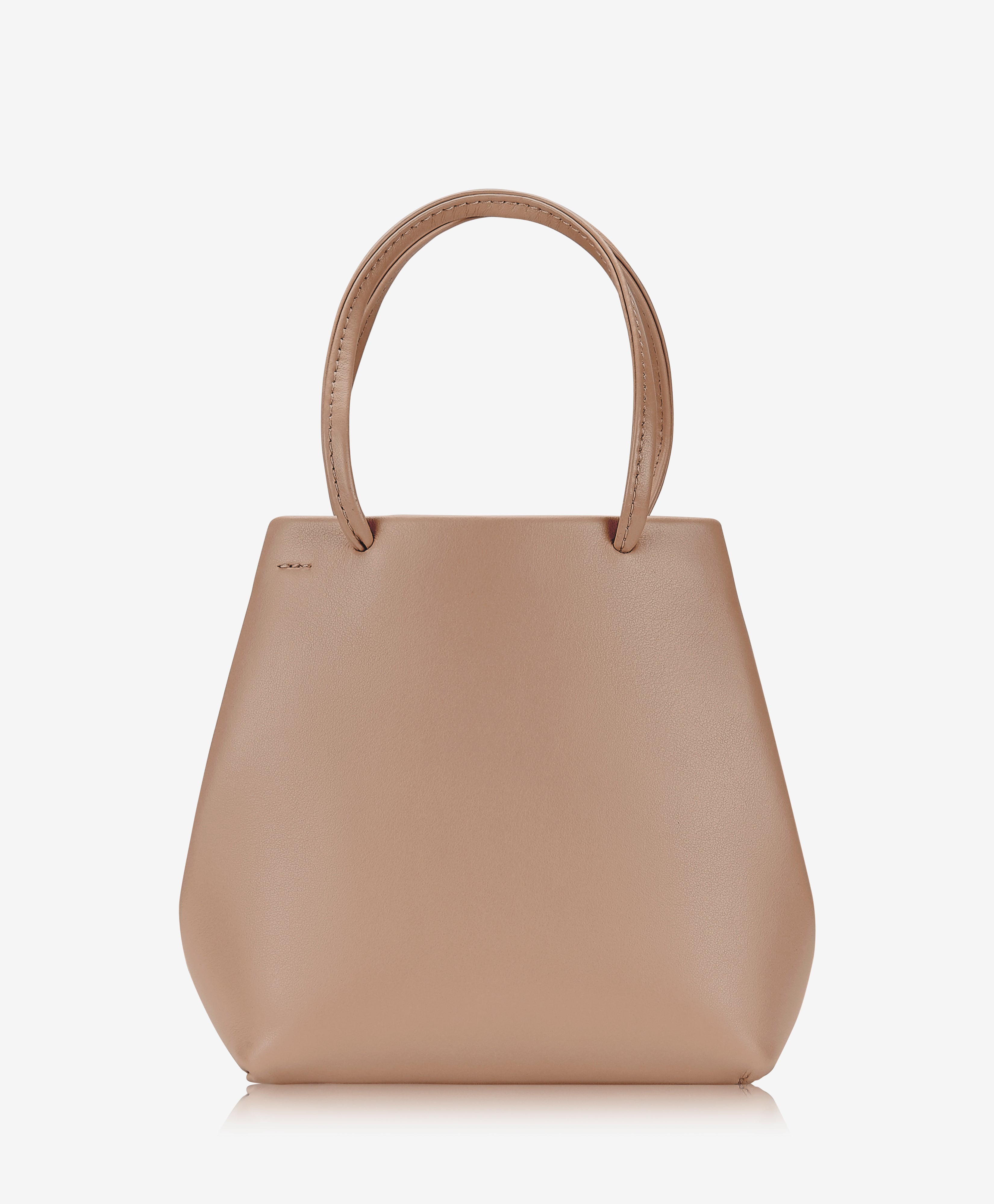 Ruby Muse Mini Shopper