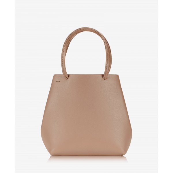 Ruby Muse Mini Shopper