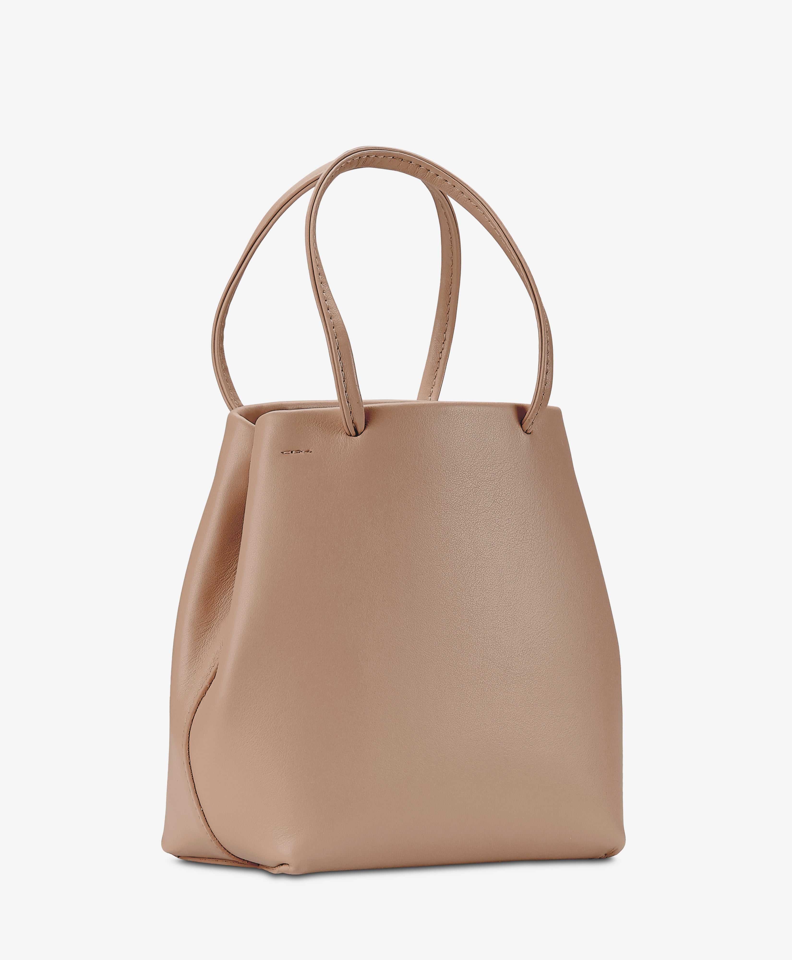 Ruby Muse Mini Shopper