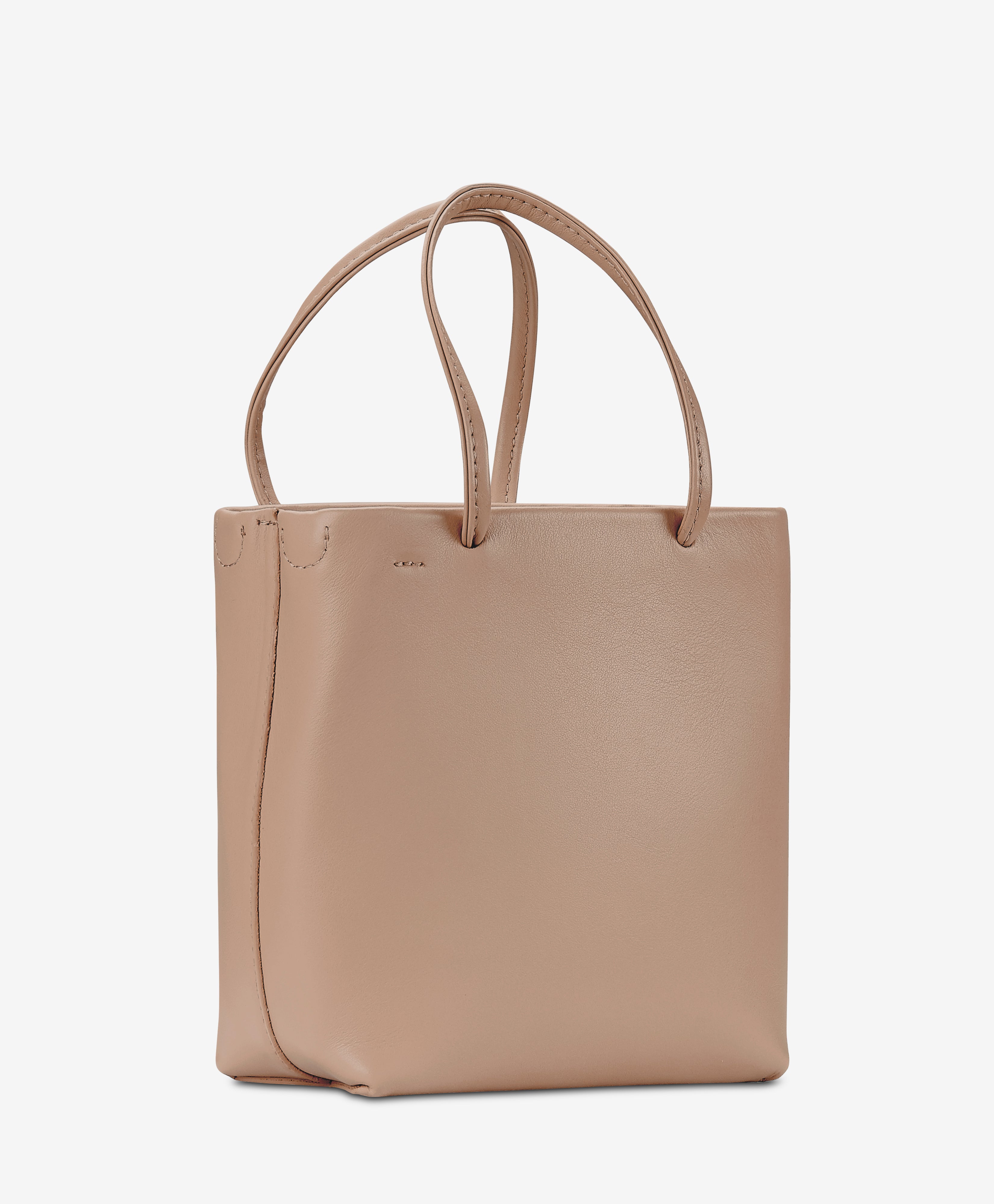 Ruby Muse Mini Shopper