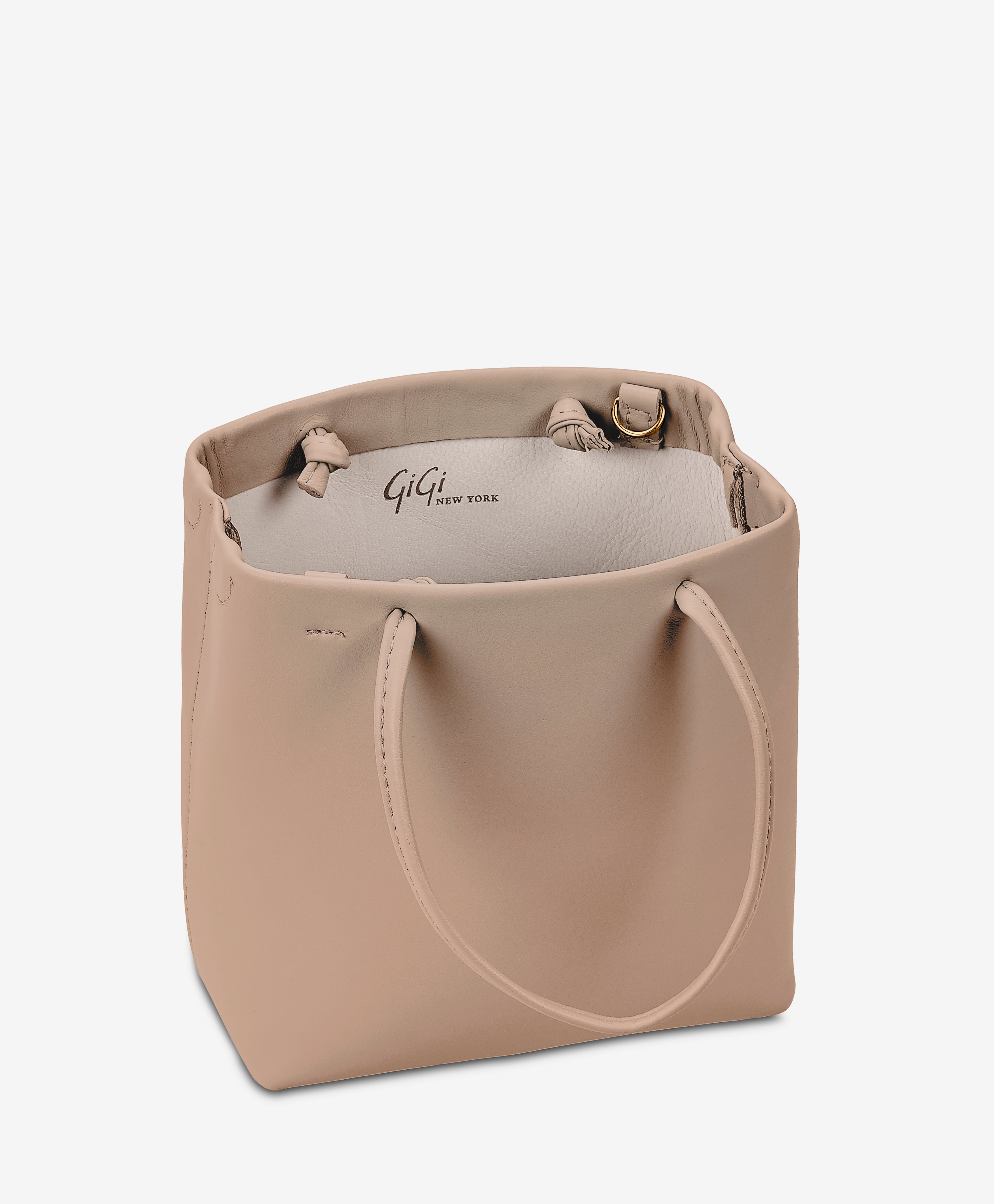 Ruby Muse Mini Shopper