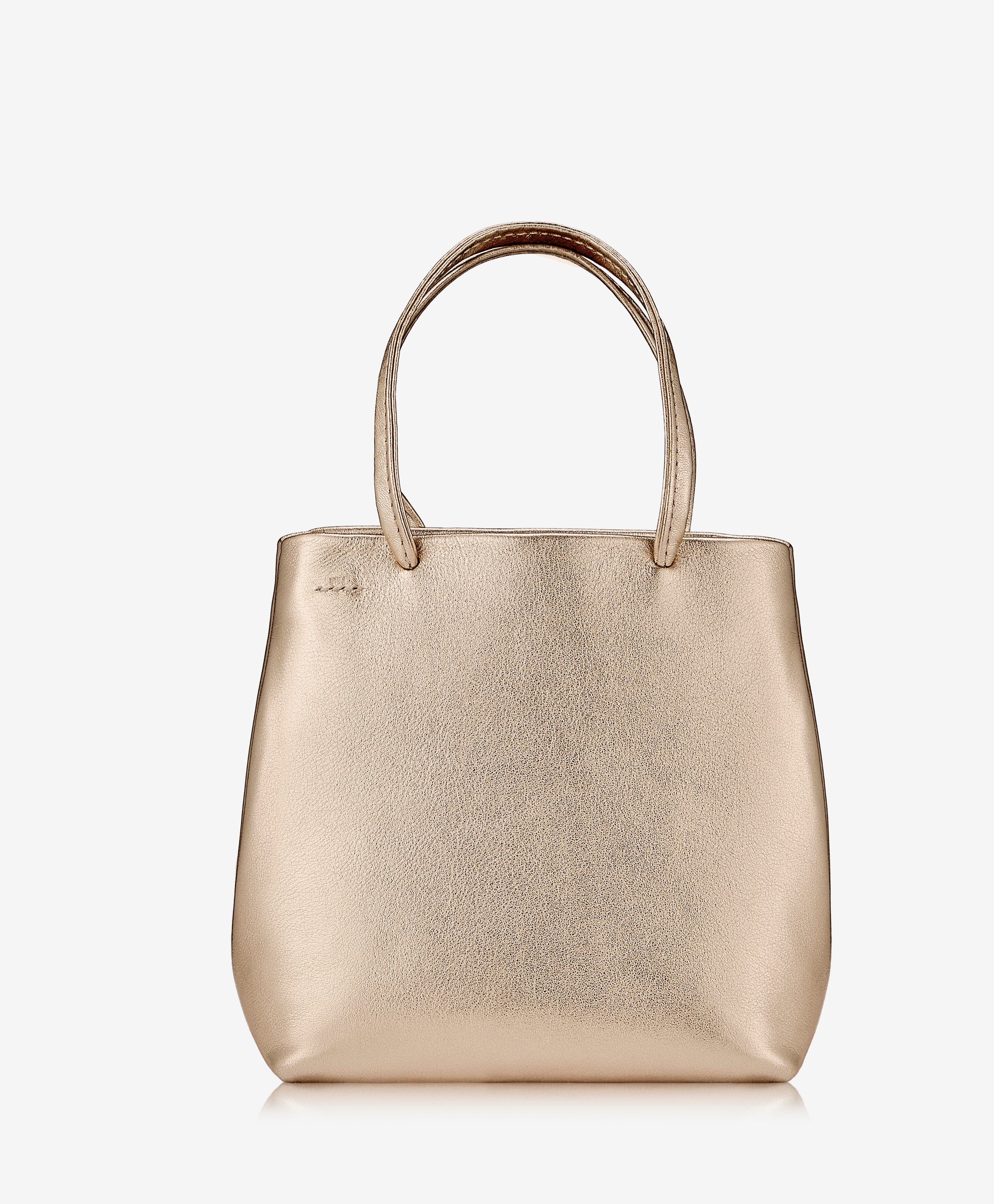 Ruby Muse Mini Shopper