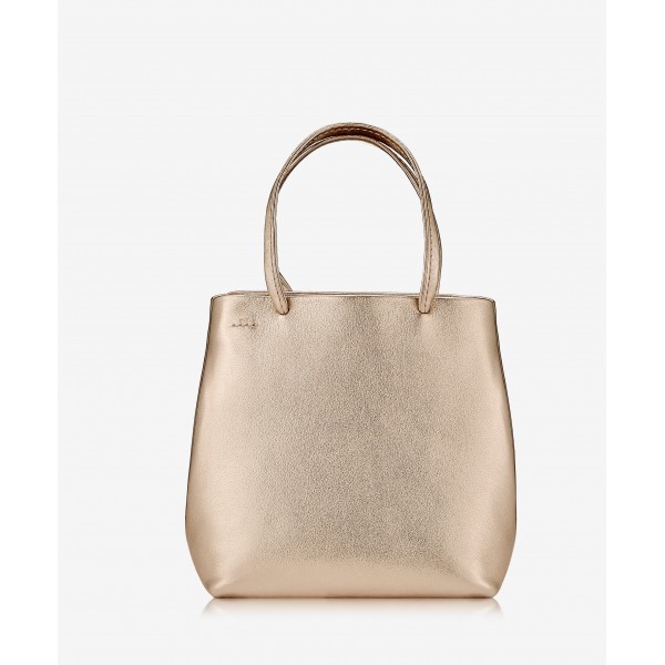 Ruby Muse Mini Shopper