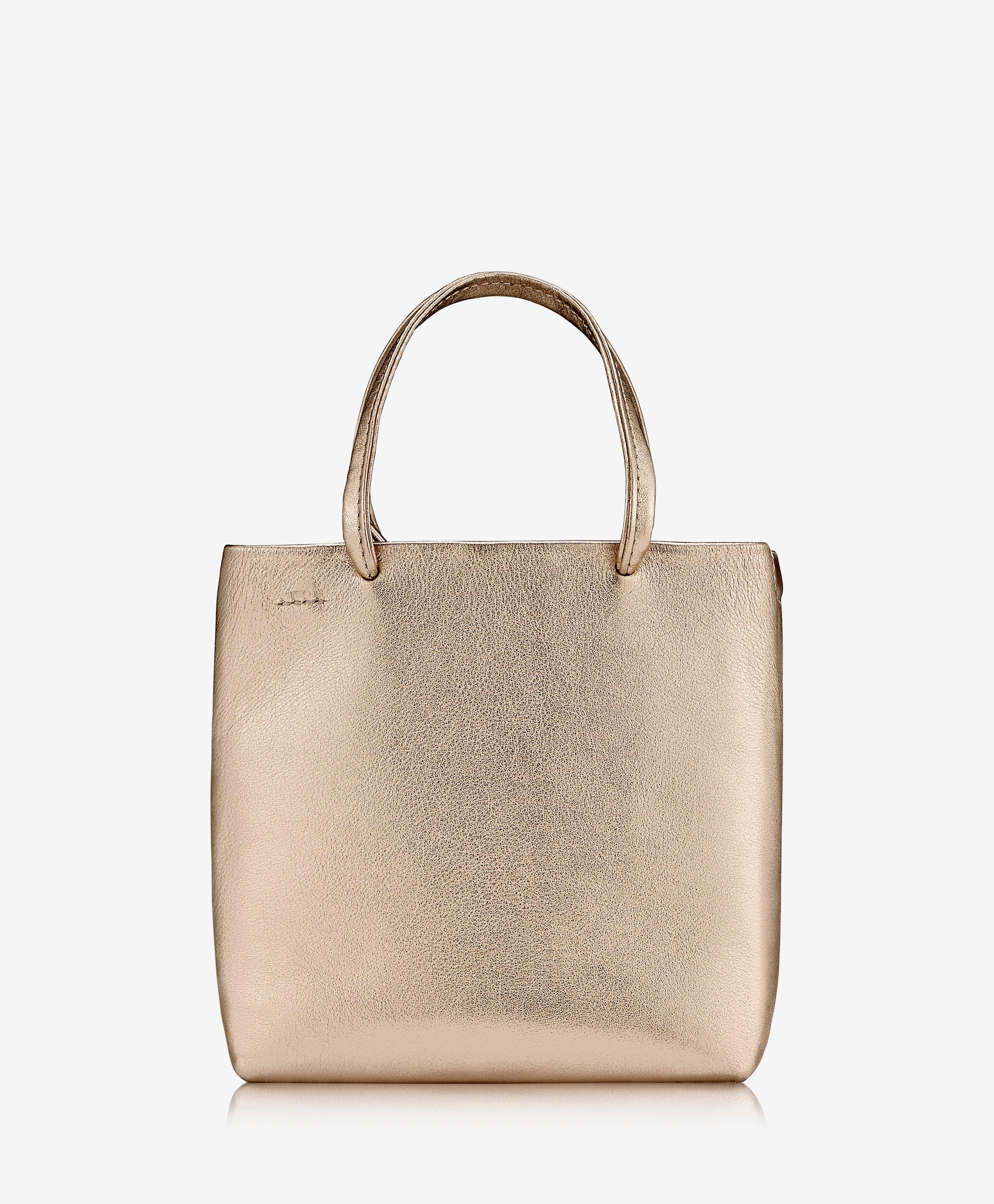 Ruby Muse Mini Shopper